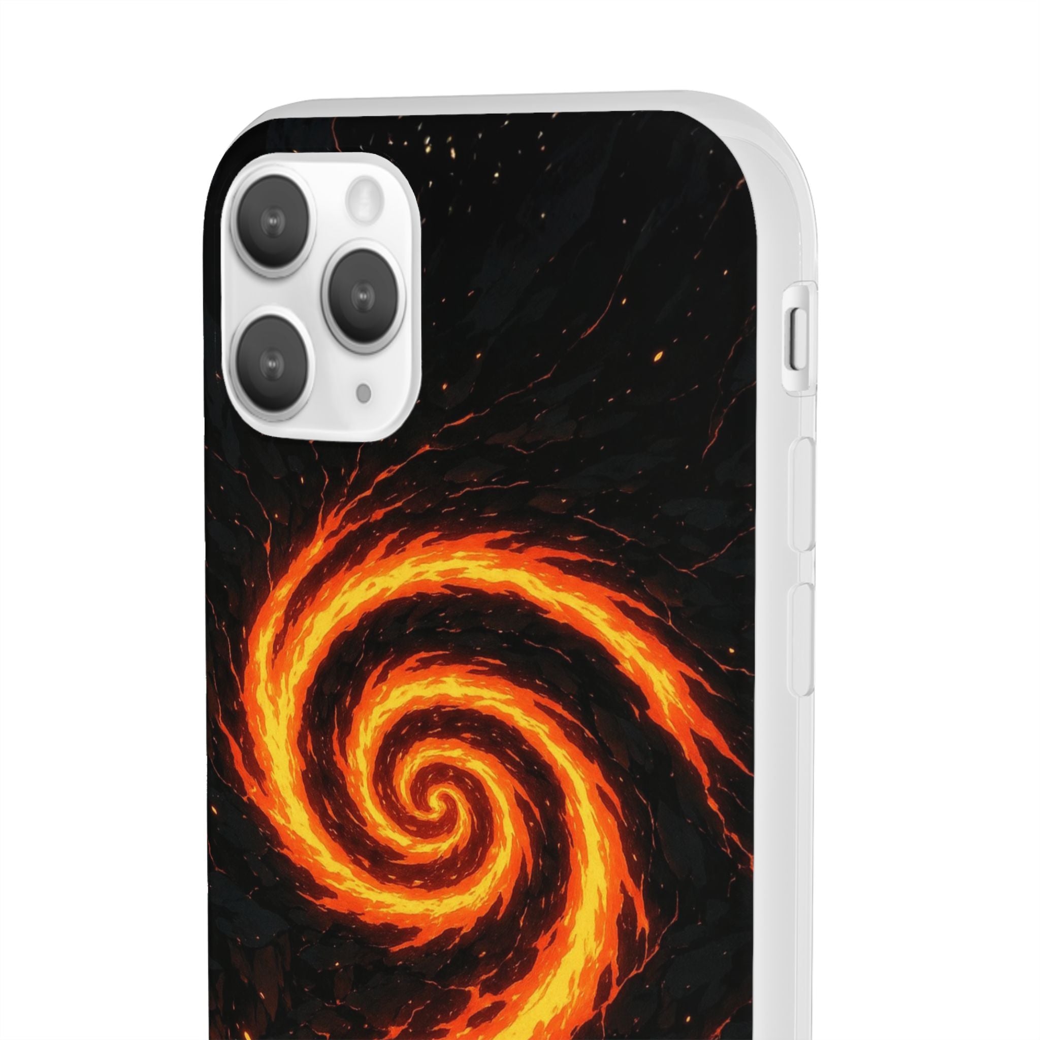 Inferno Spiral Nexus