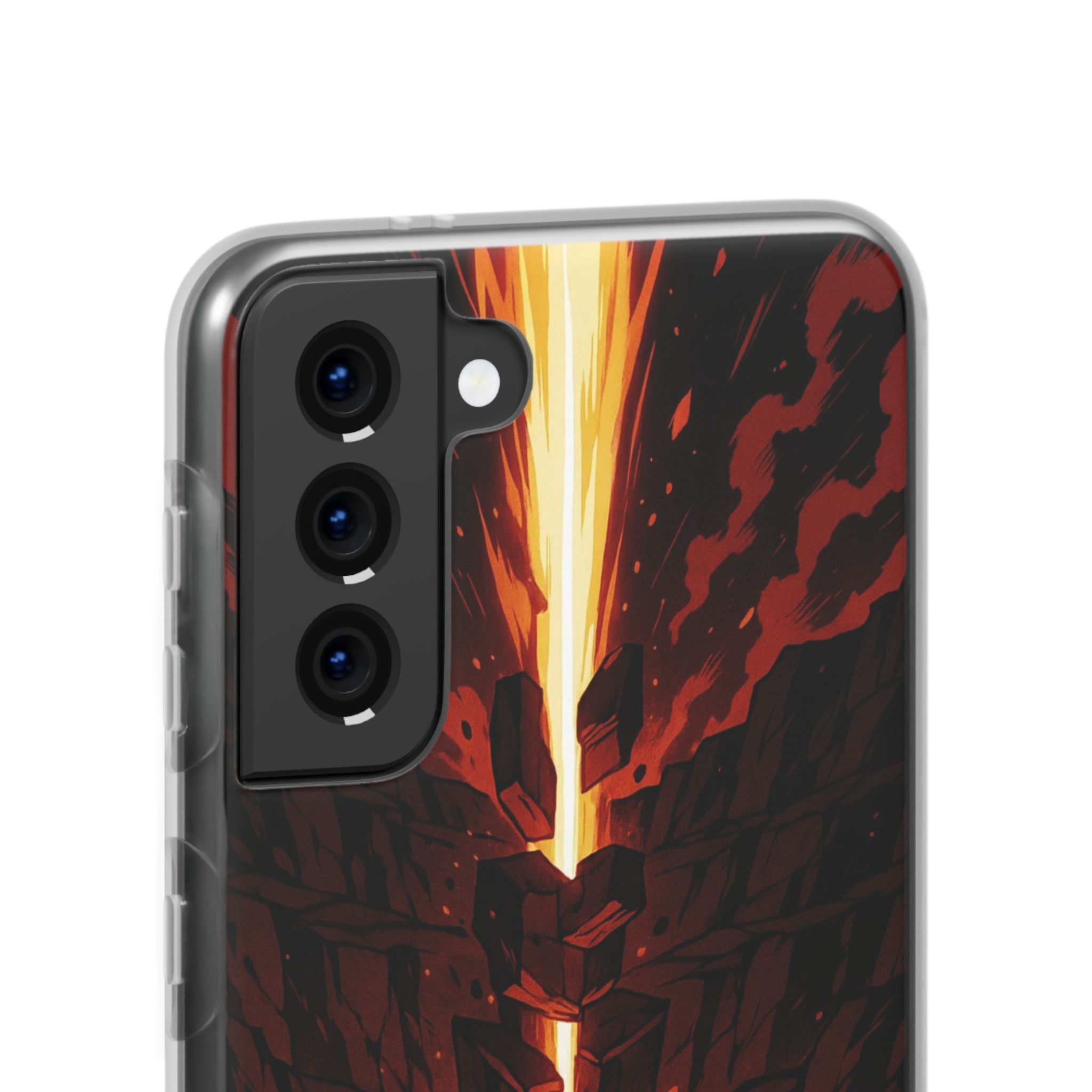 Pillar of the Earthcore