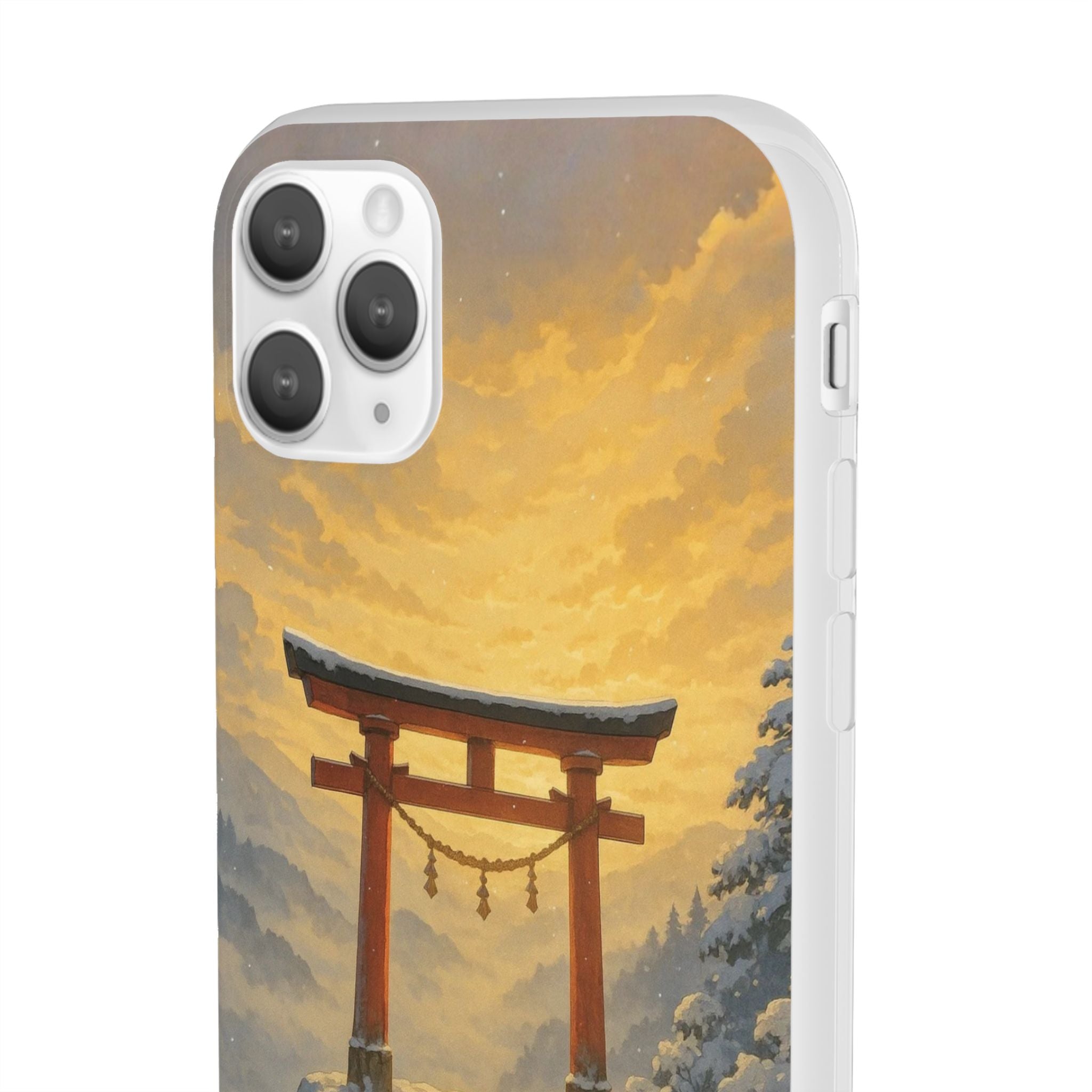 Winter’s Crimson Gate