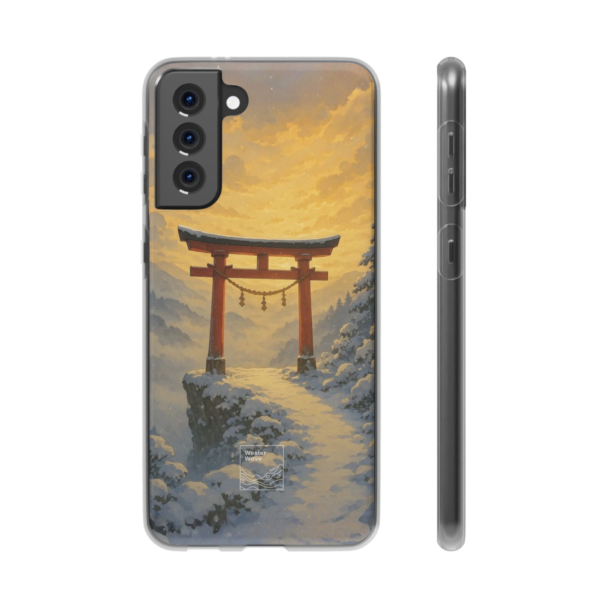 Winter’s Crimson Gate