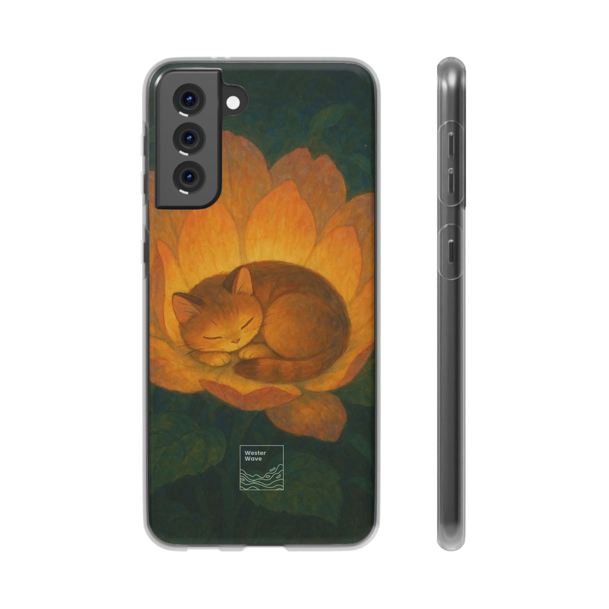 Lotus Blossom Dreamer