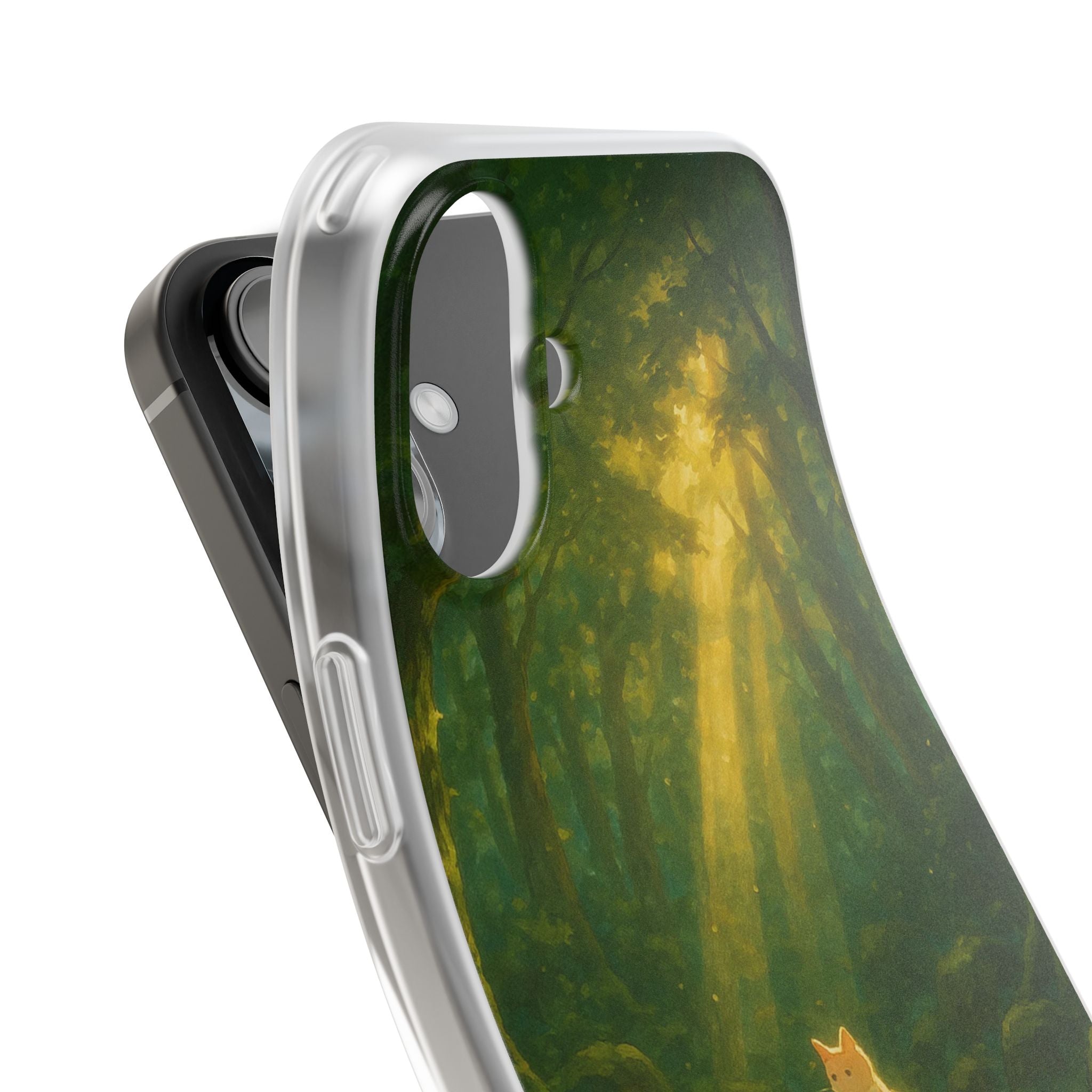 Sunbeam Sanctuary Cat