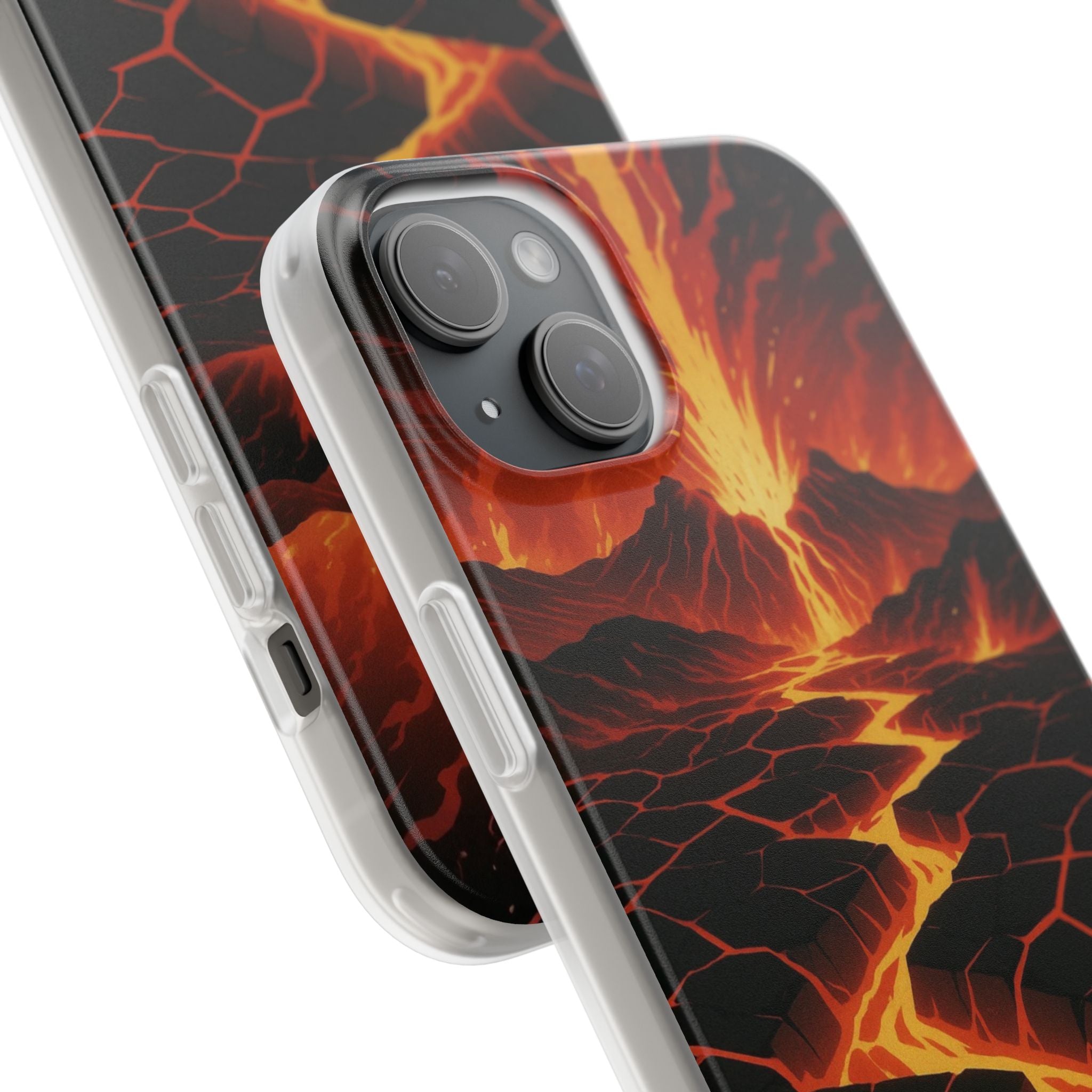 Cracked Earth Awakening