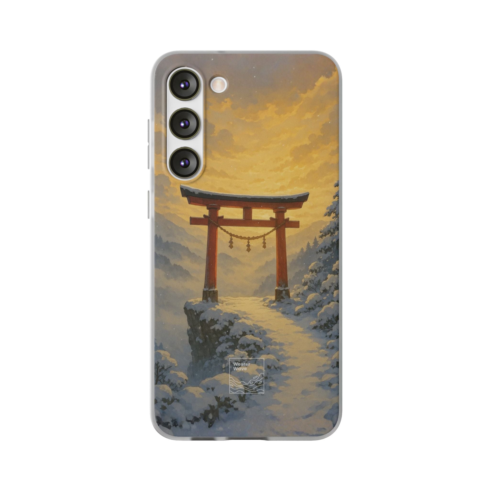 Winter’s Crimson Gate