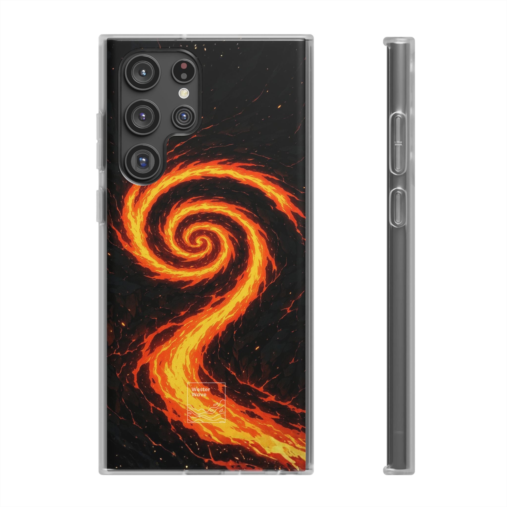 Inferno Spiral Nexus