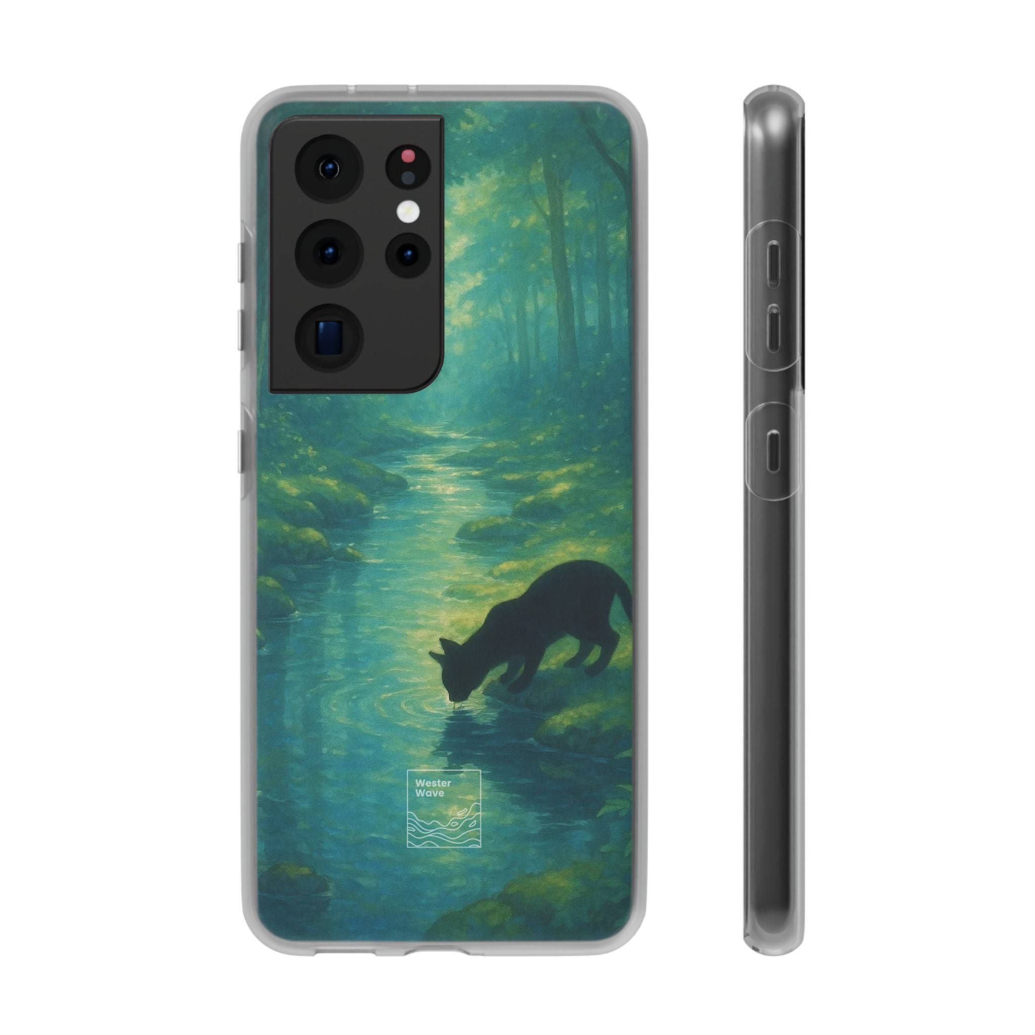 Whispering Creek Wanderer