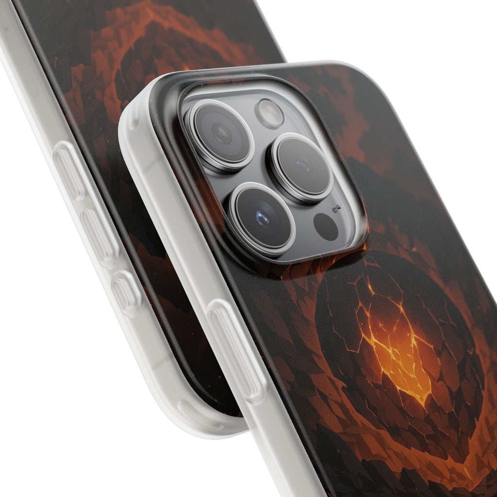 Pillar of the Earthcore