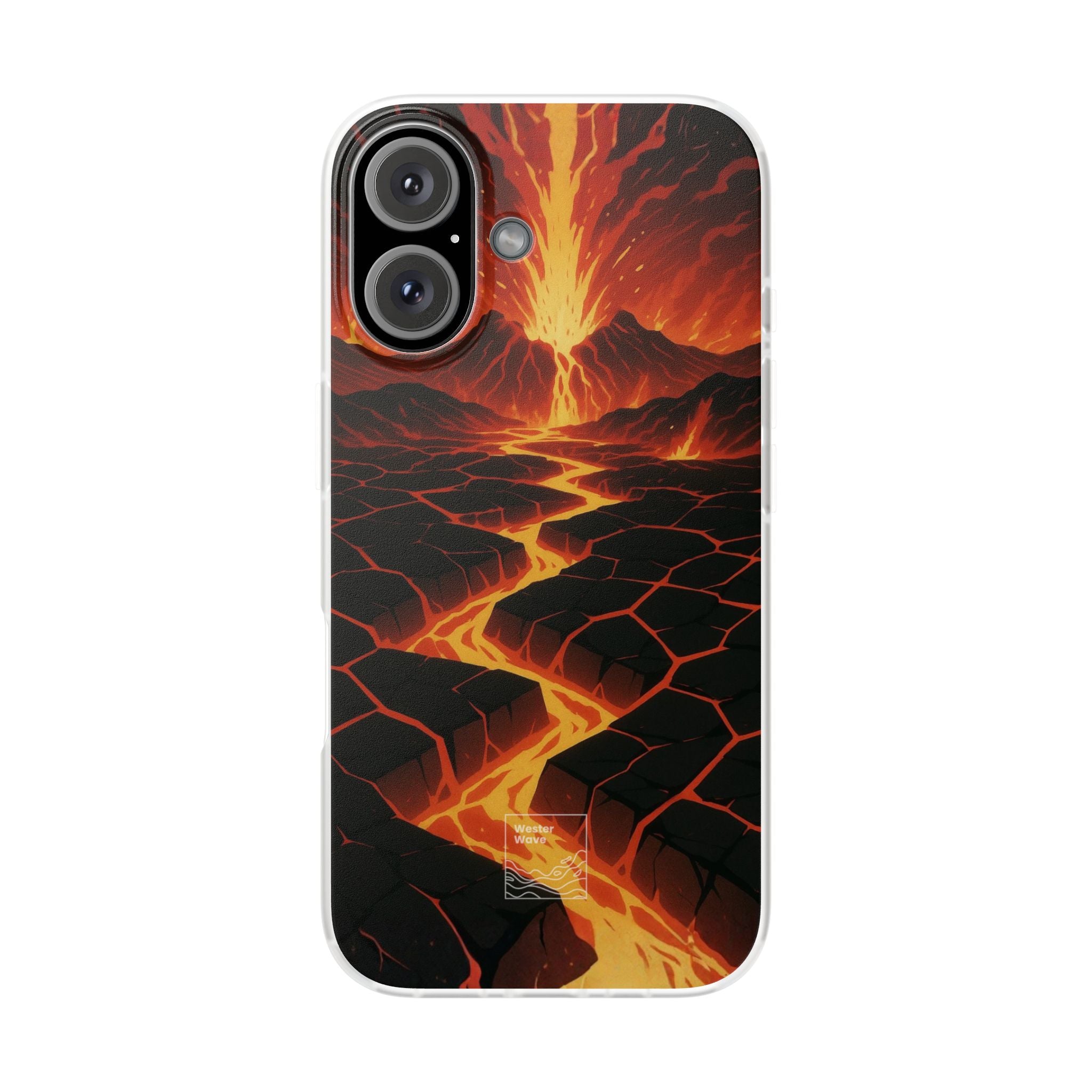 Cracked Earth Awakening