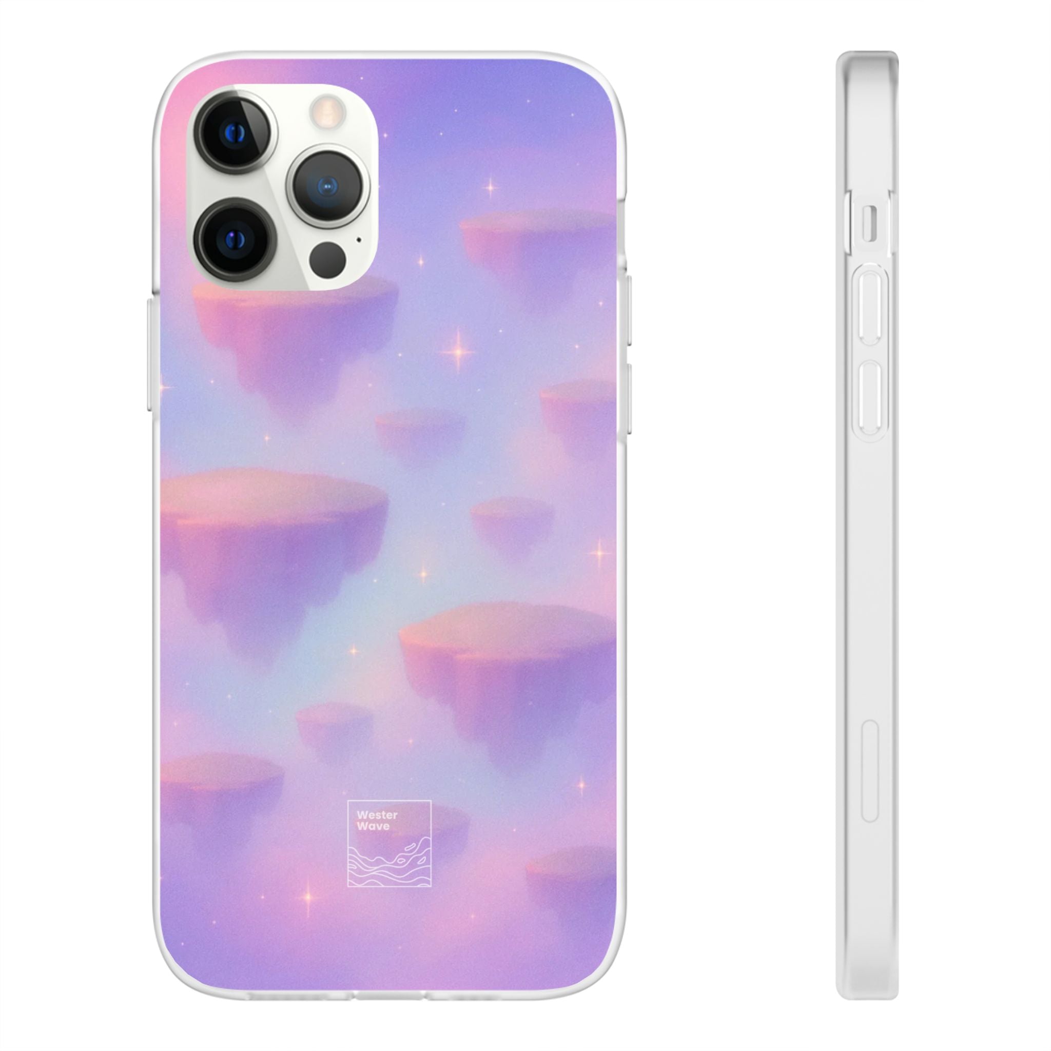 Floating Skies Realm