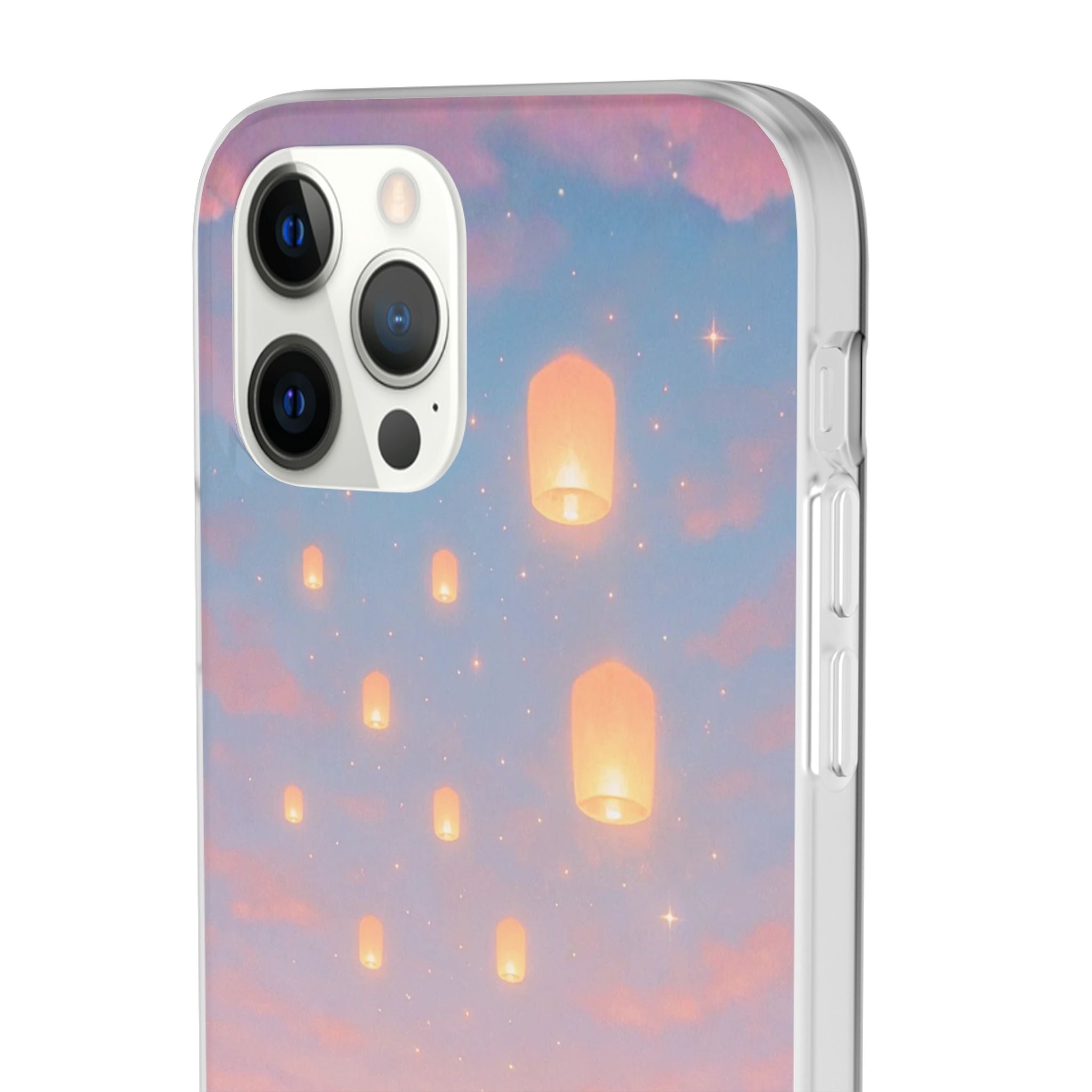 Sky Lantern Serenade