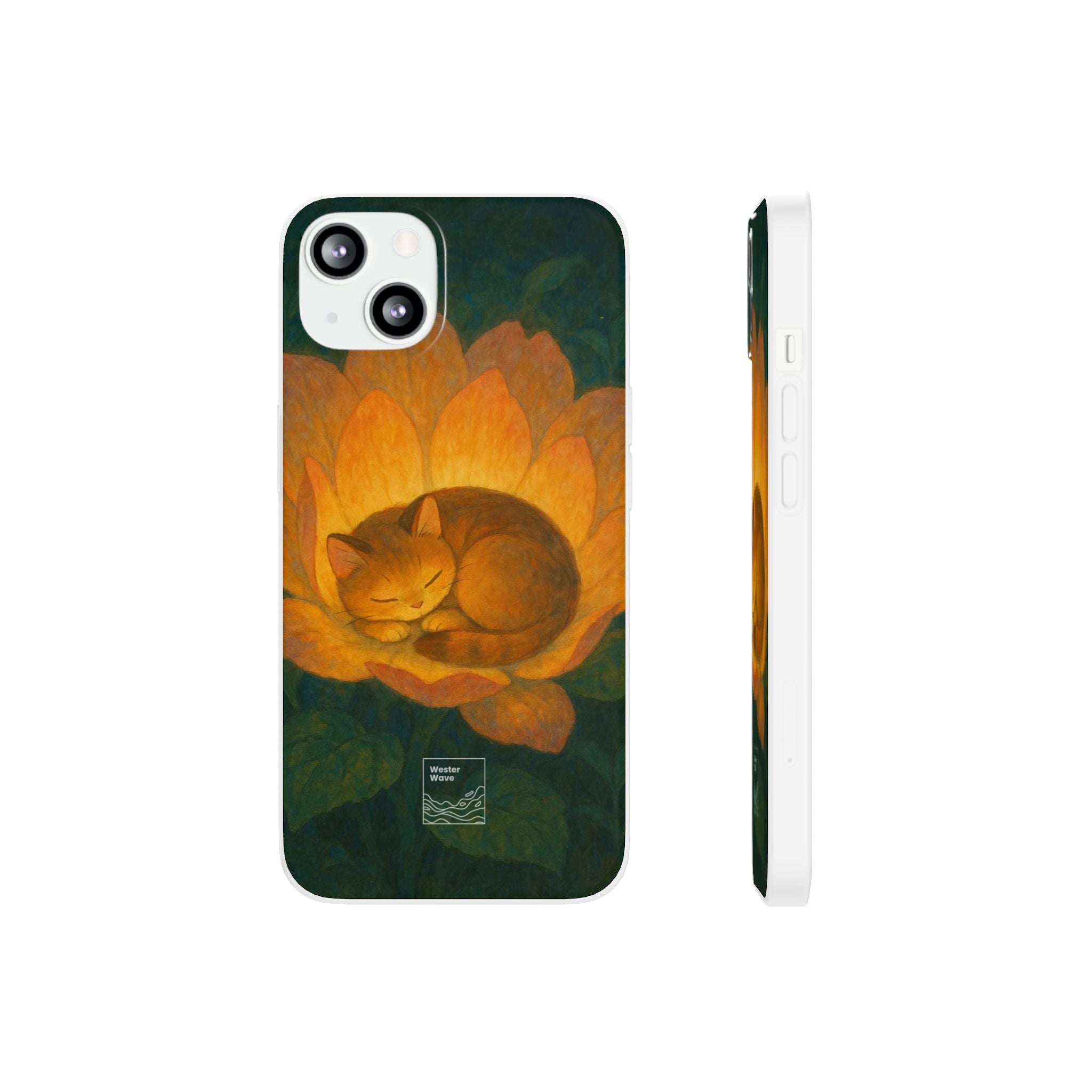 Lotus Blossom Dreamer