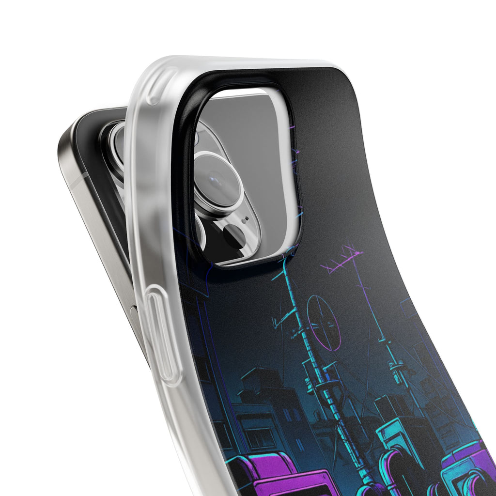 Midnight Transmission