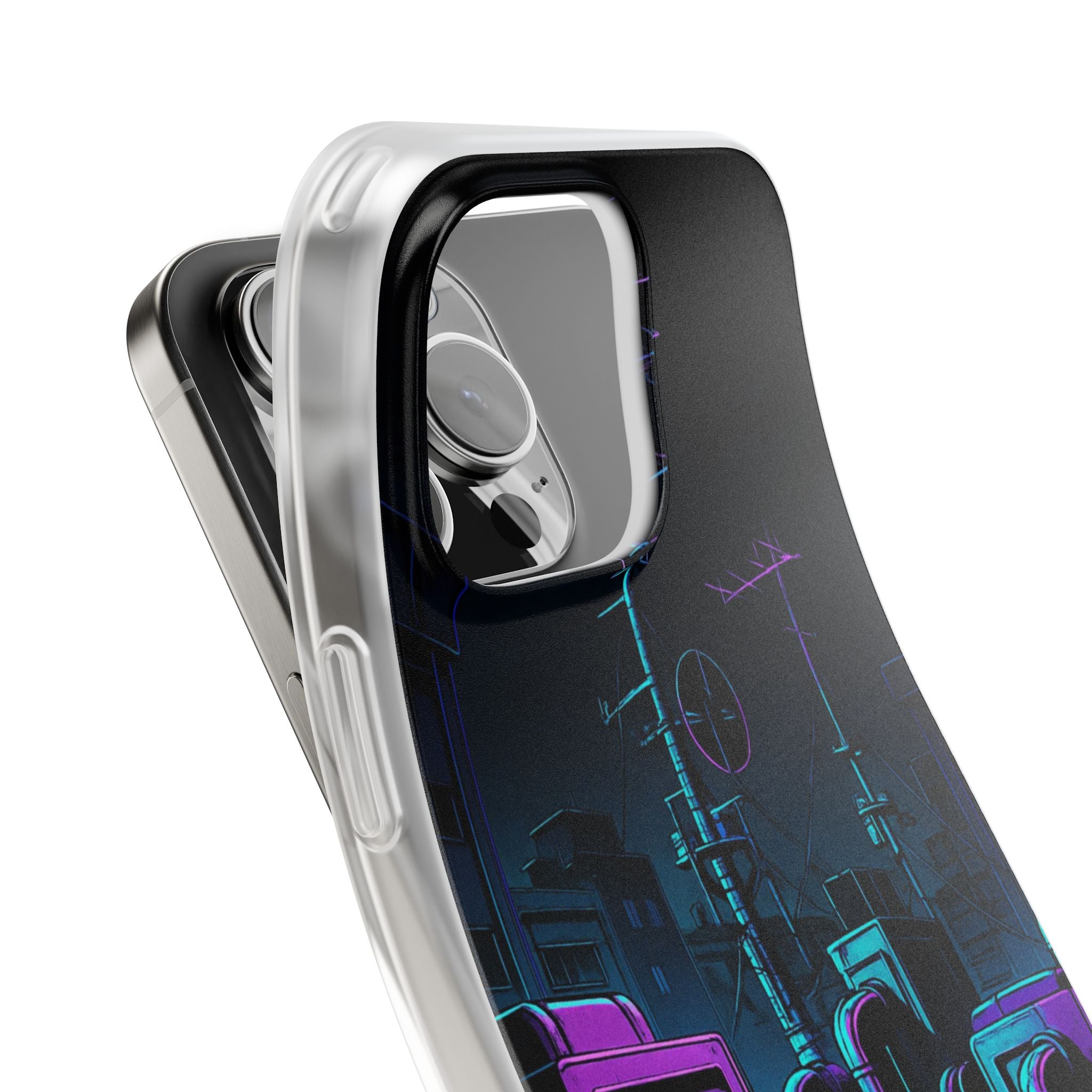 Midnight Transmission