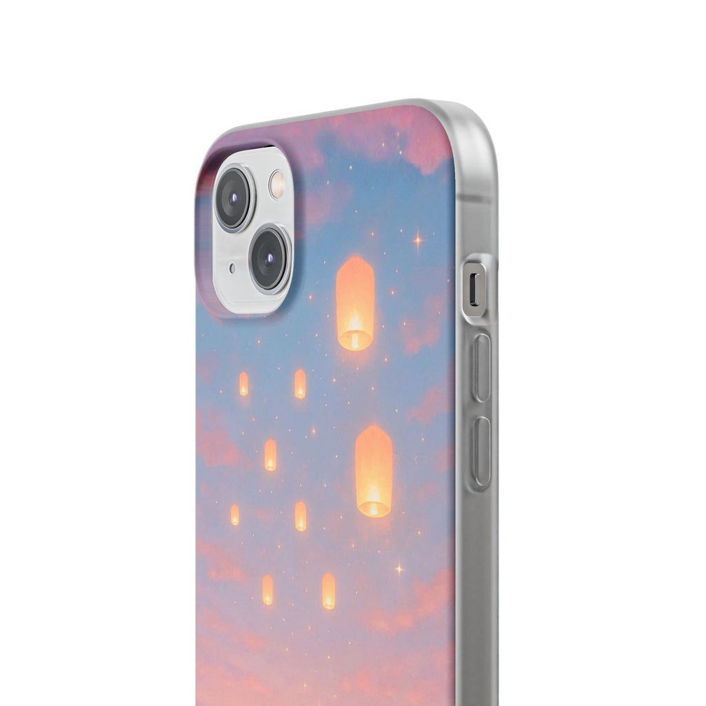 Sky Lantern Serenade