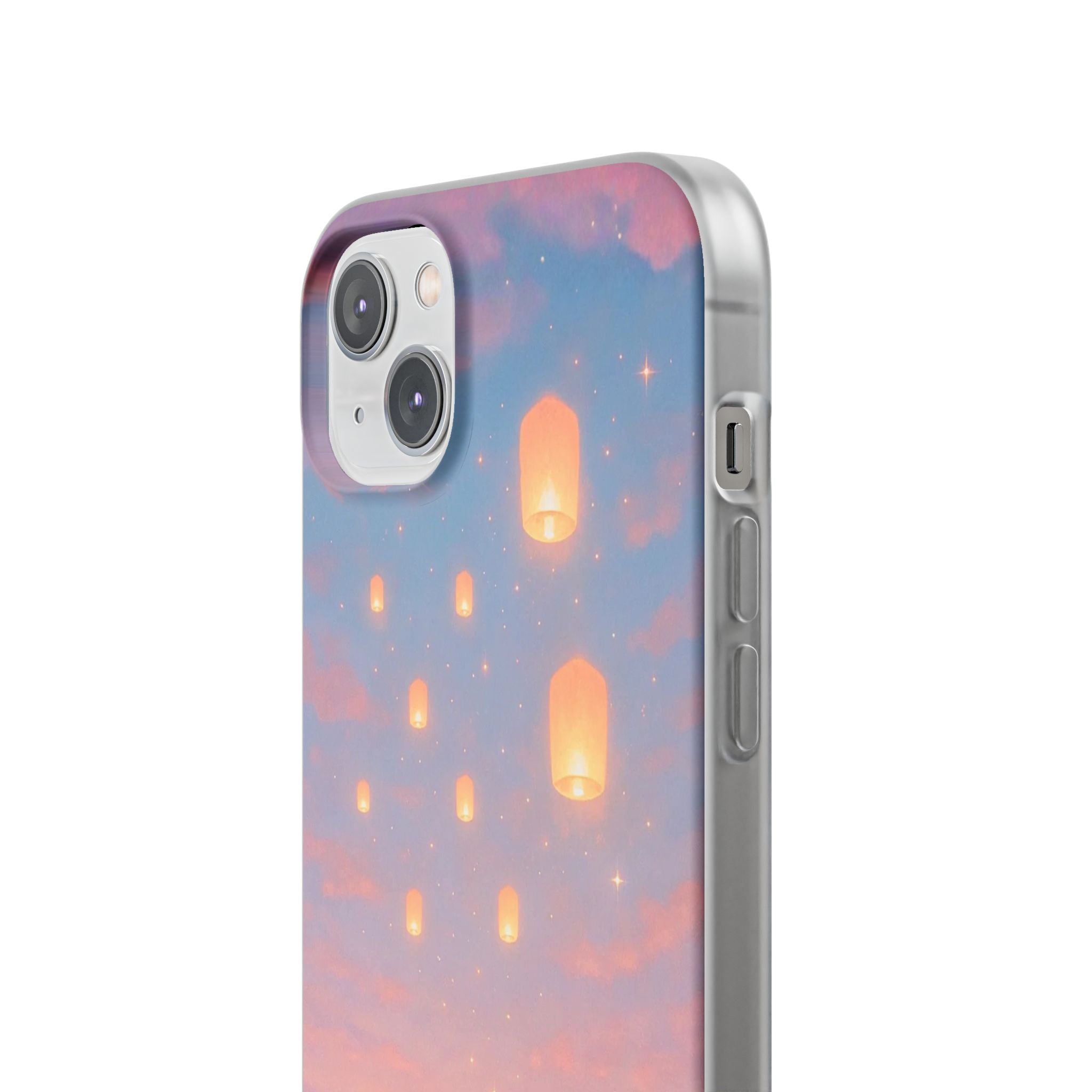 Sky Lantern Serenade