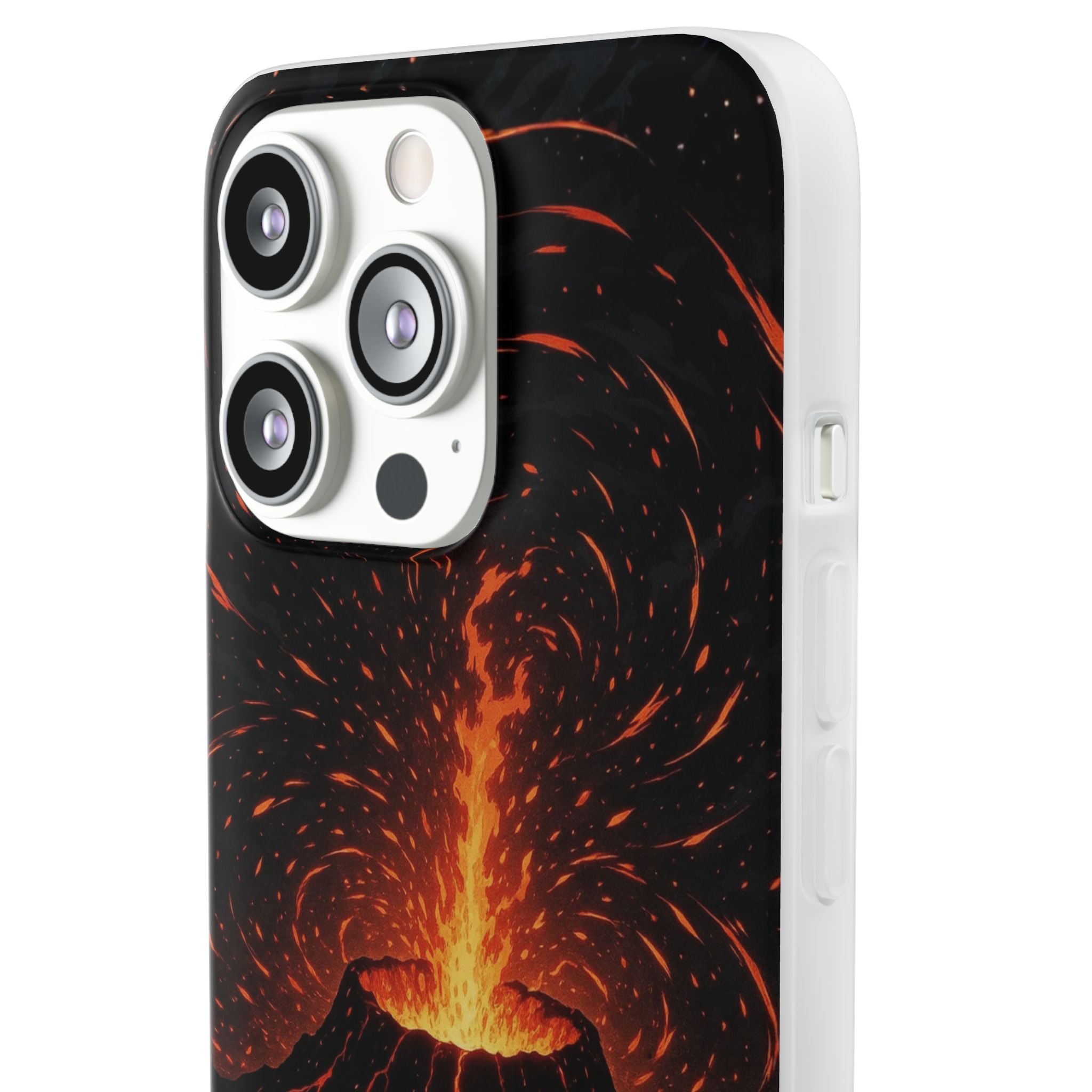 Cinderstorm Maelstrom