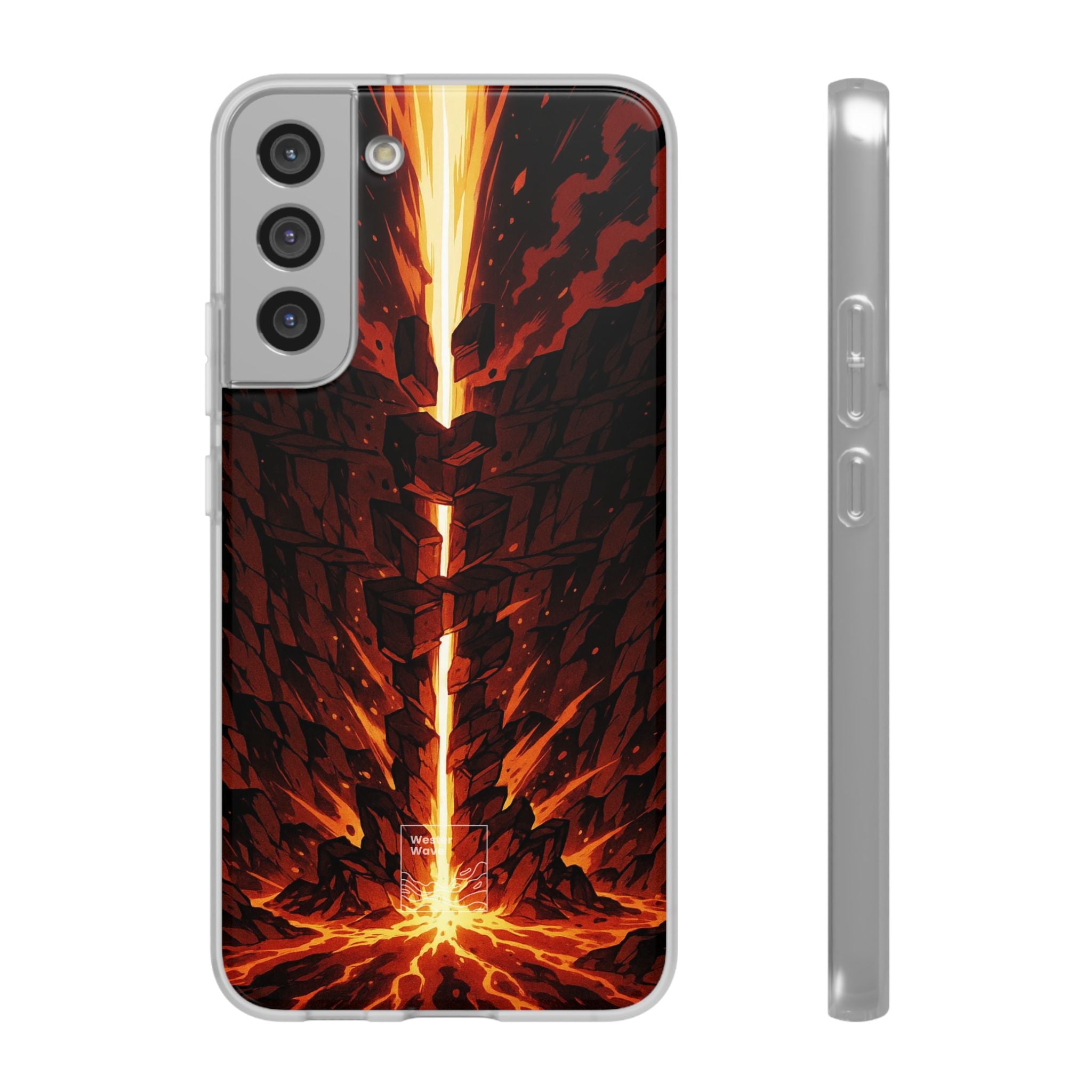 Pillar of the Earthcore