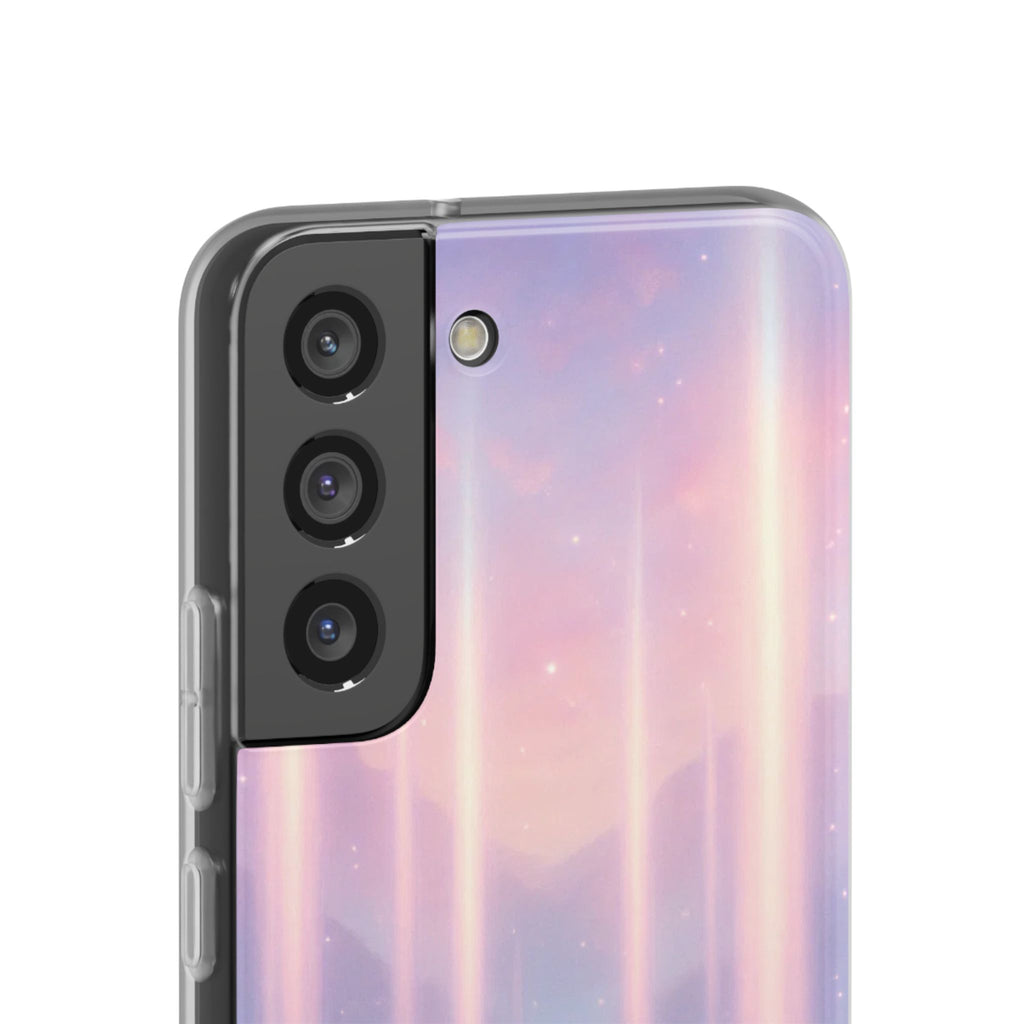 Pillars of Dawnlight