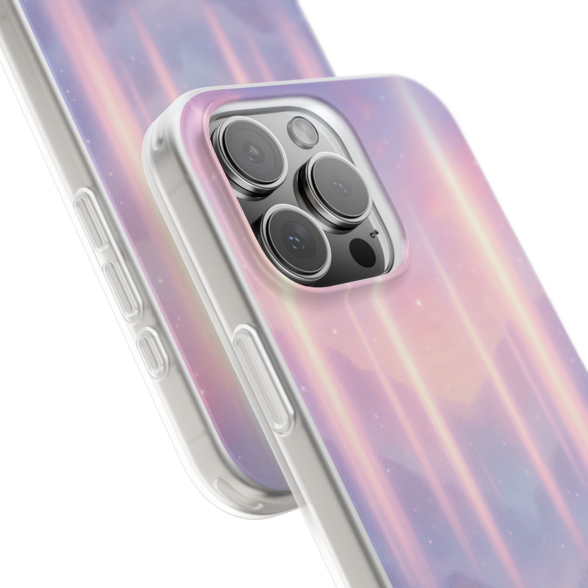 Pillars of Dawnlight