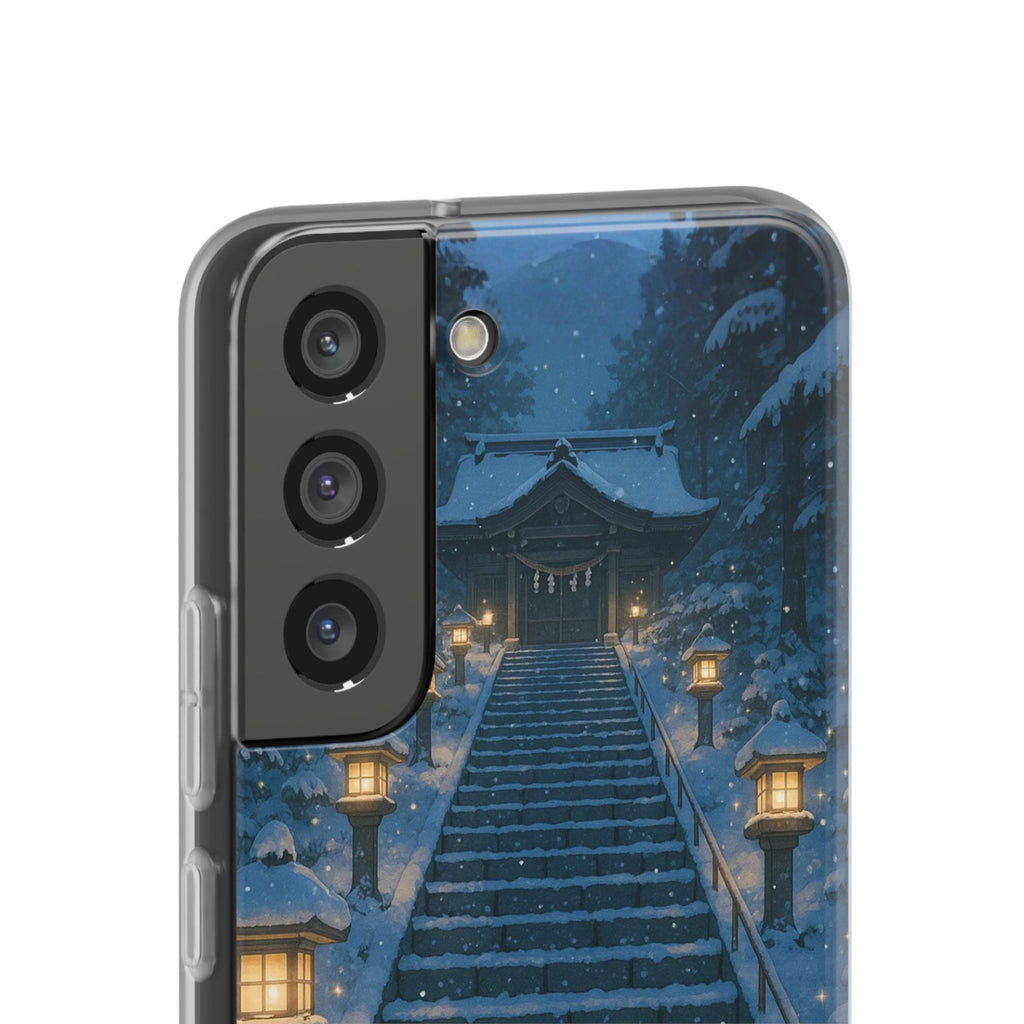 Path to the Lantern Shrine