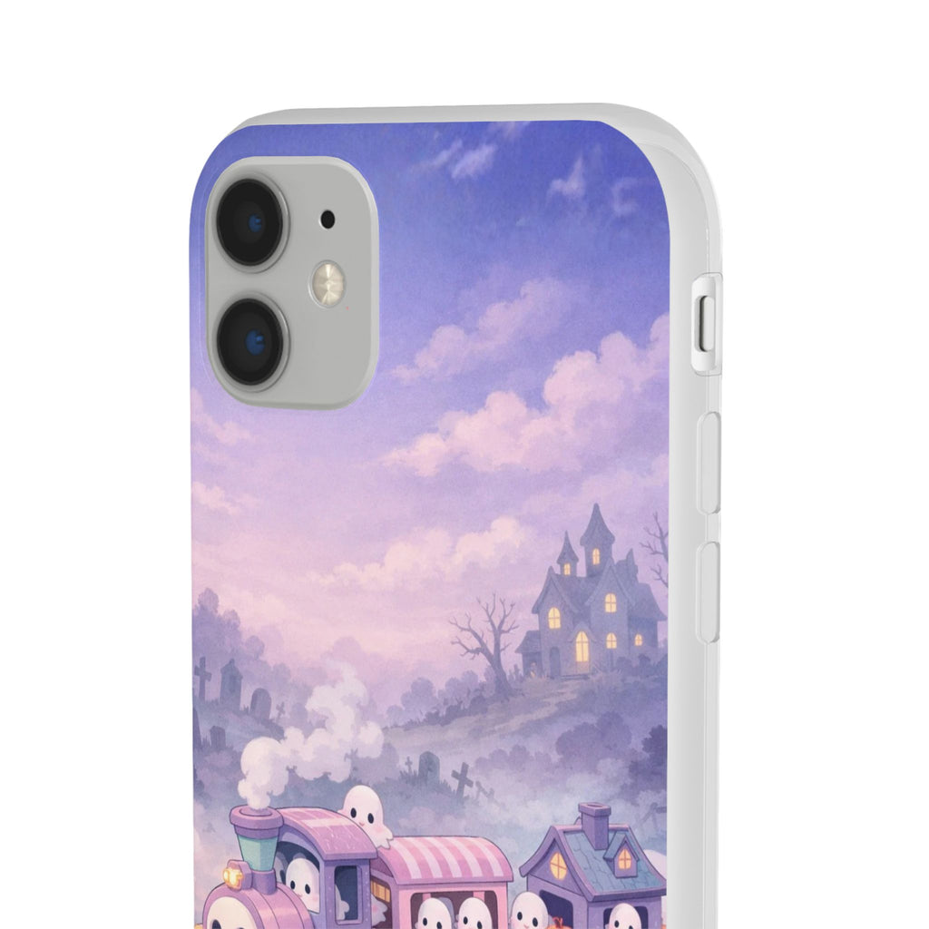 The Gentle Haunt Express