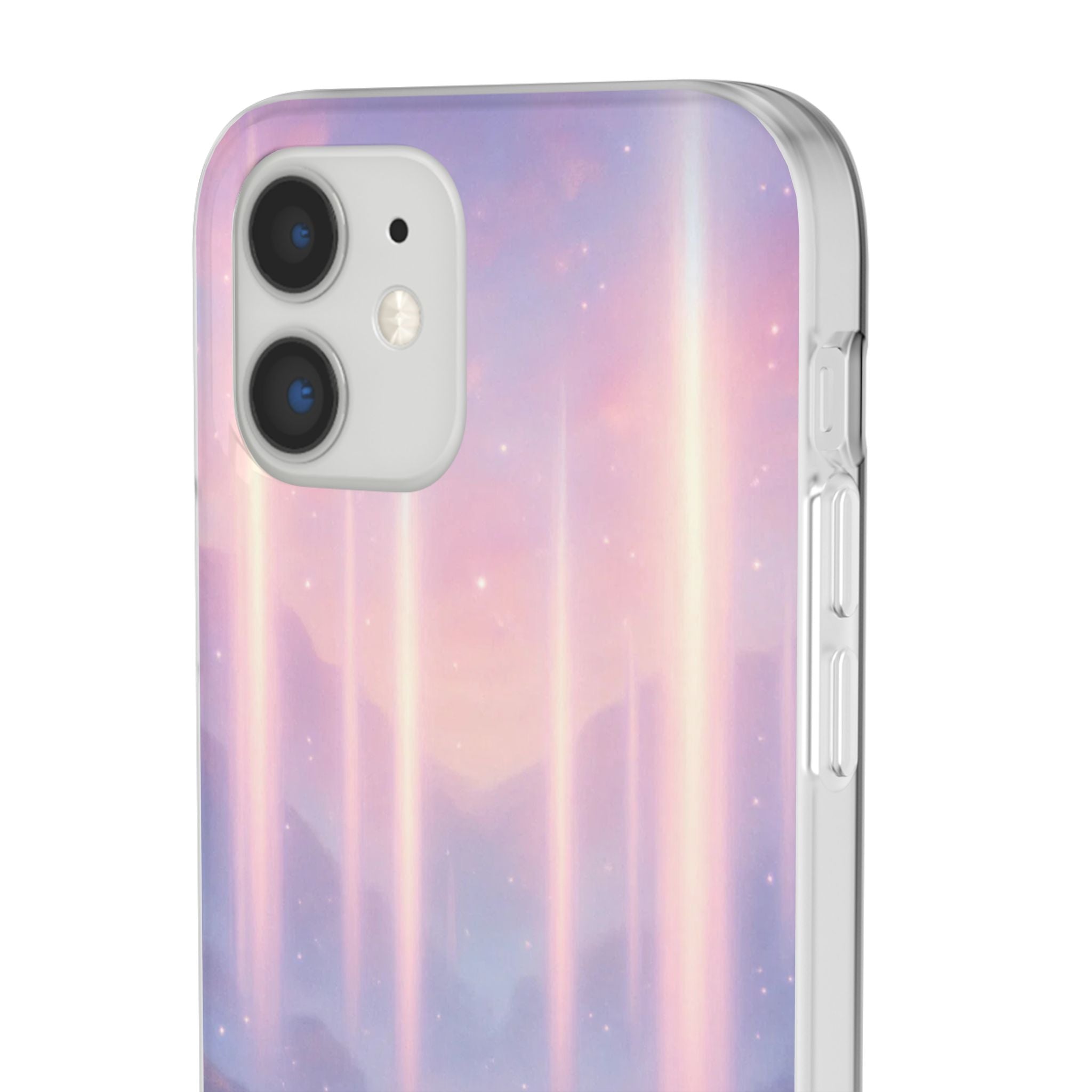 Pillars of Dawnlight