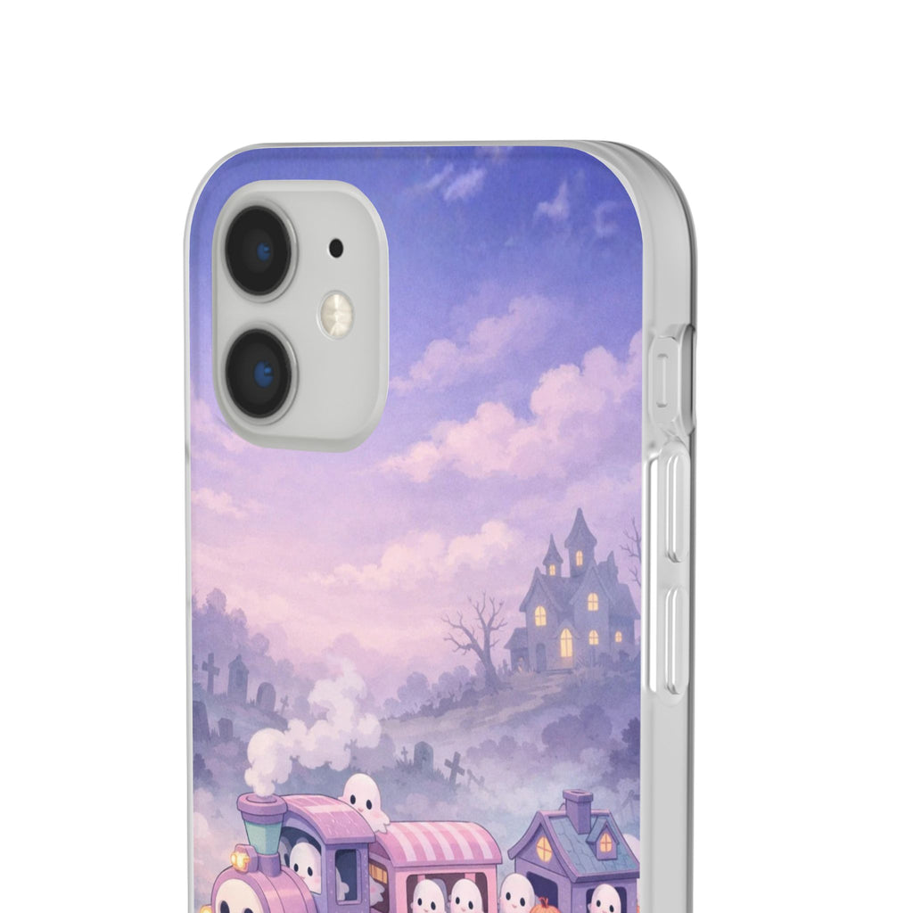 The Gentle Haunt Express