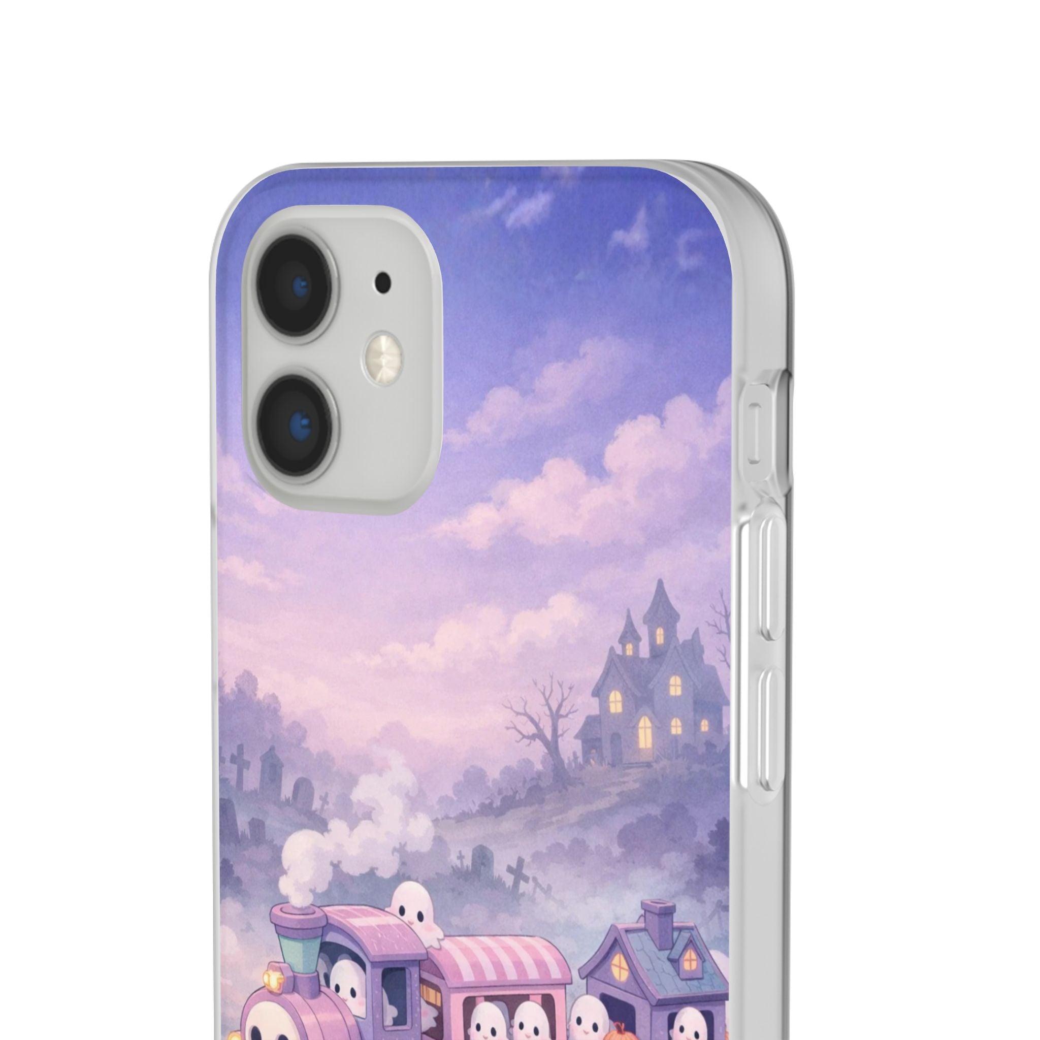 The Gentle Haunt Express