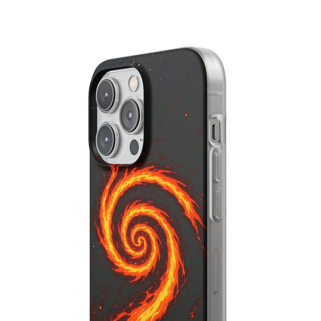 Inferno Spiral Nexus