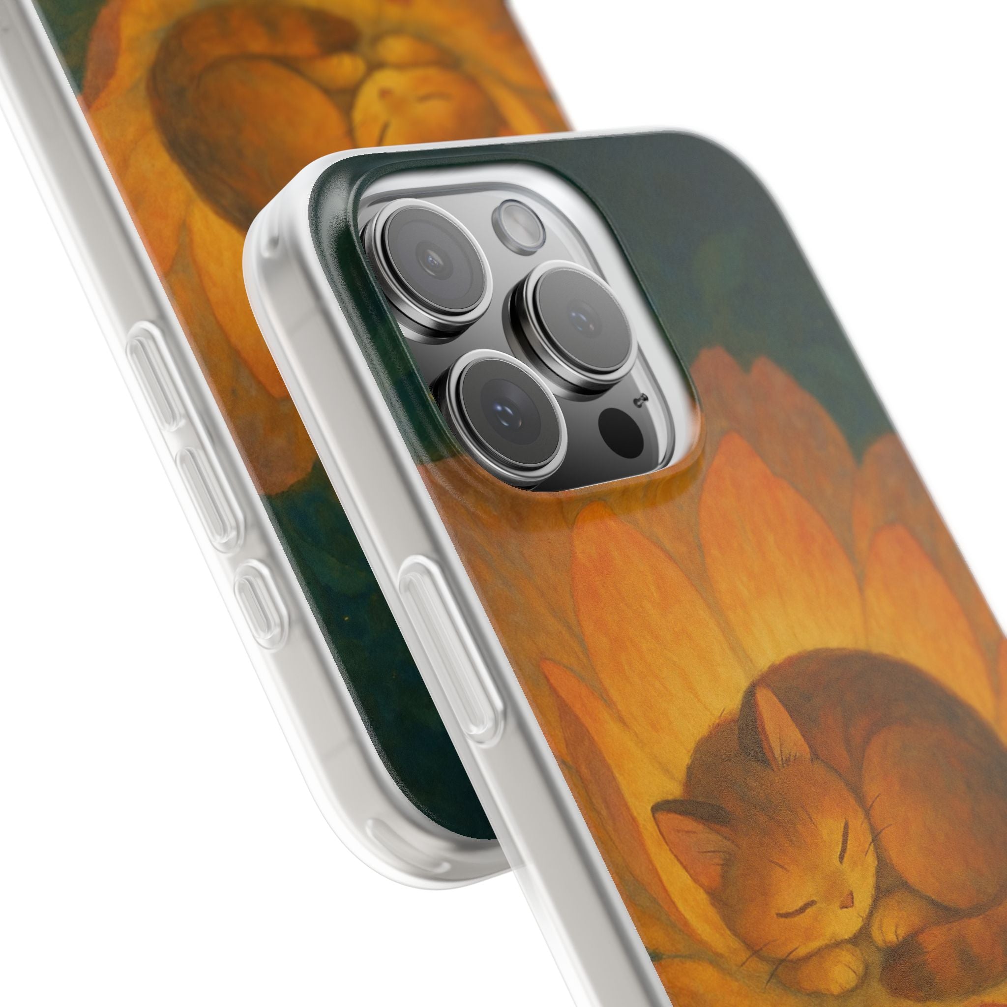 Lotus Blossom Dreamer