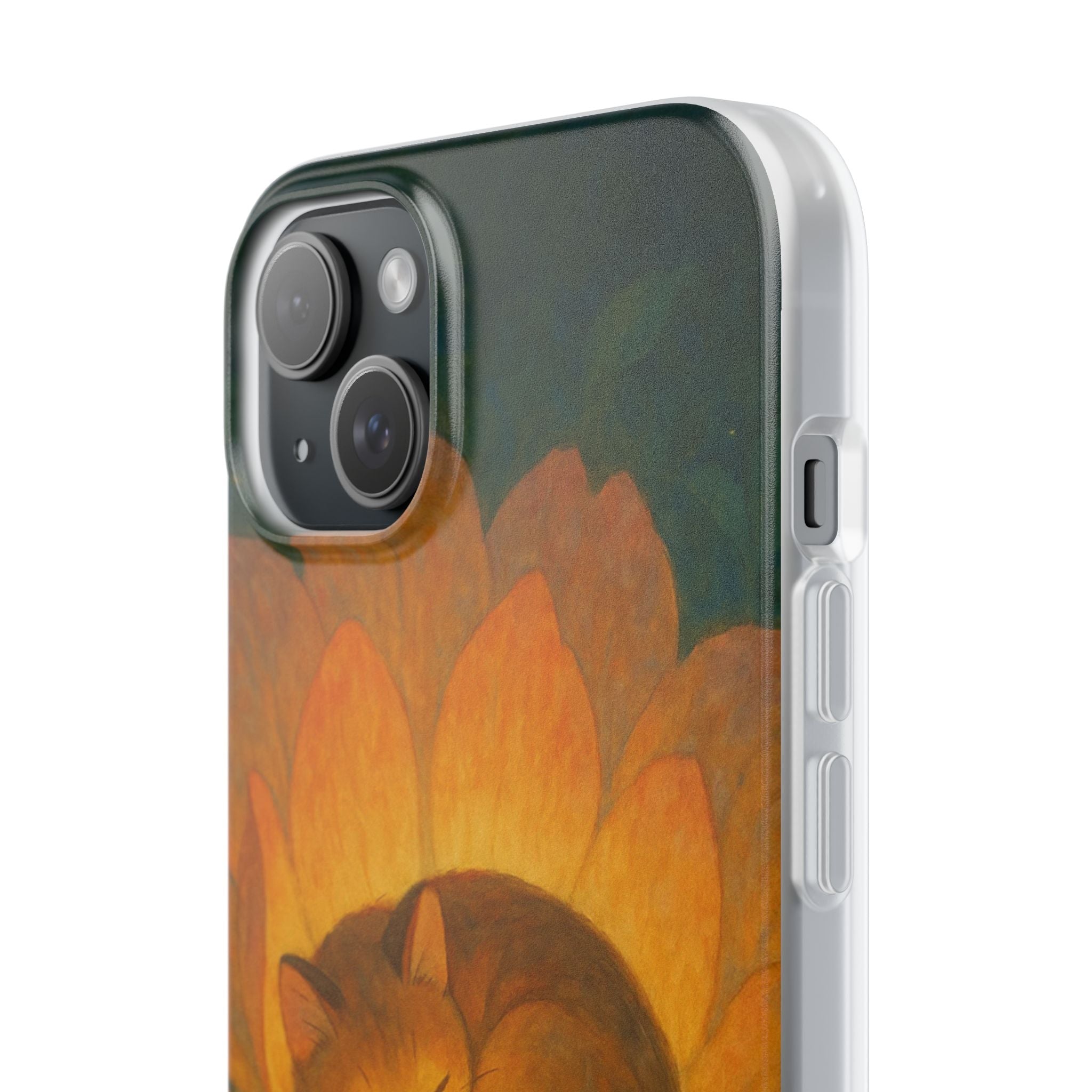 Lotus Blossom Dreamer