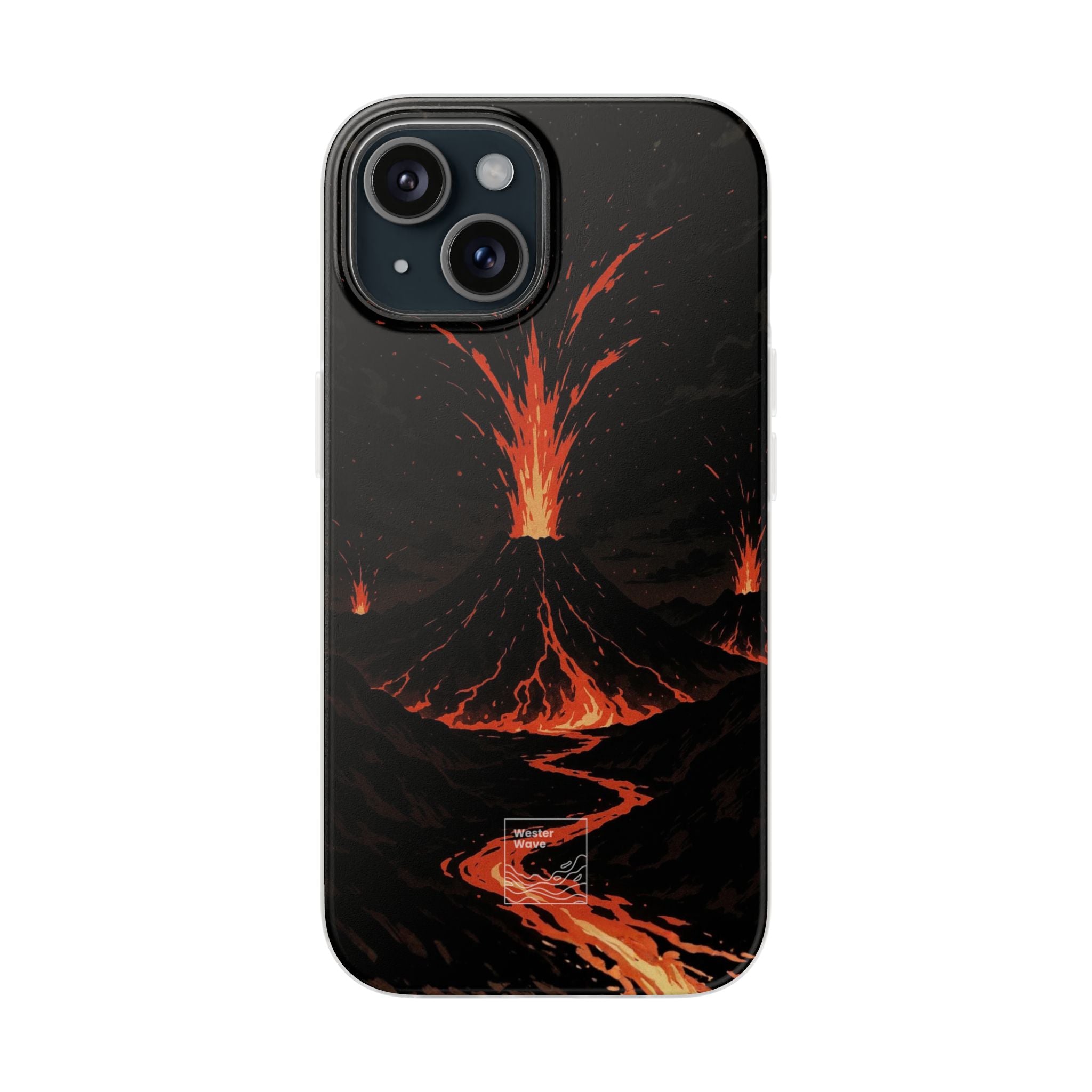 Night of the Three Peaks