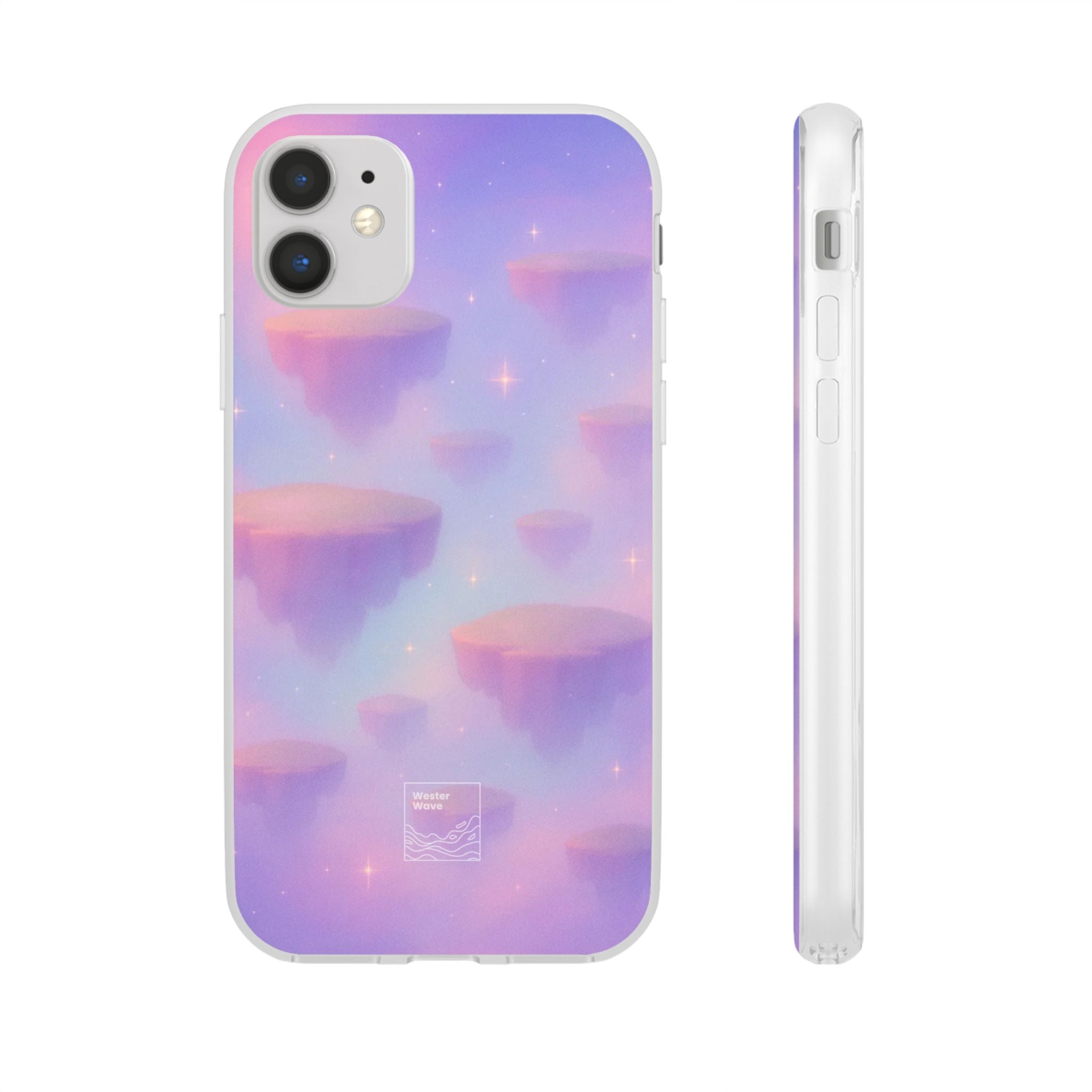 Floating Skies Realm