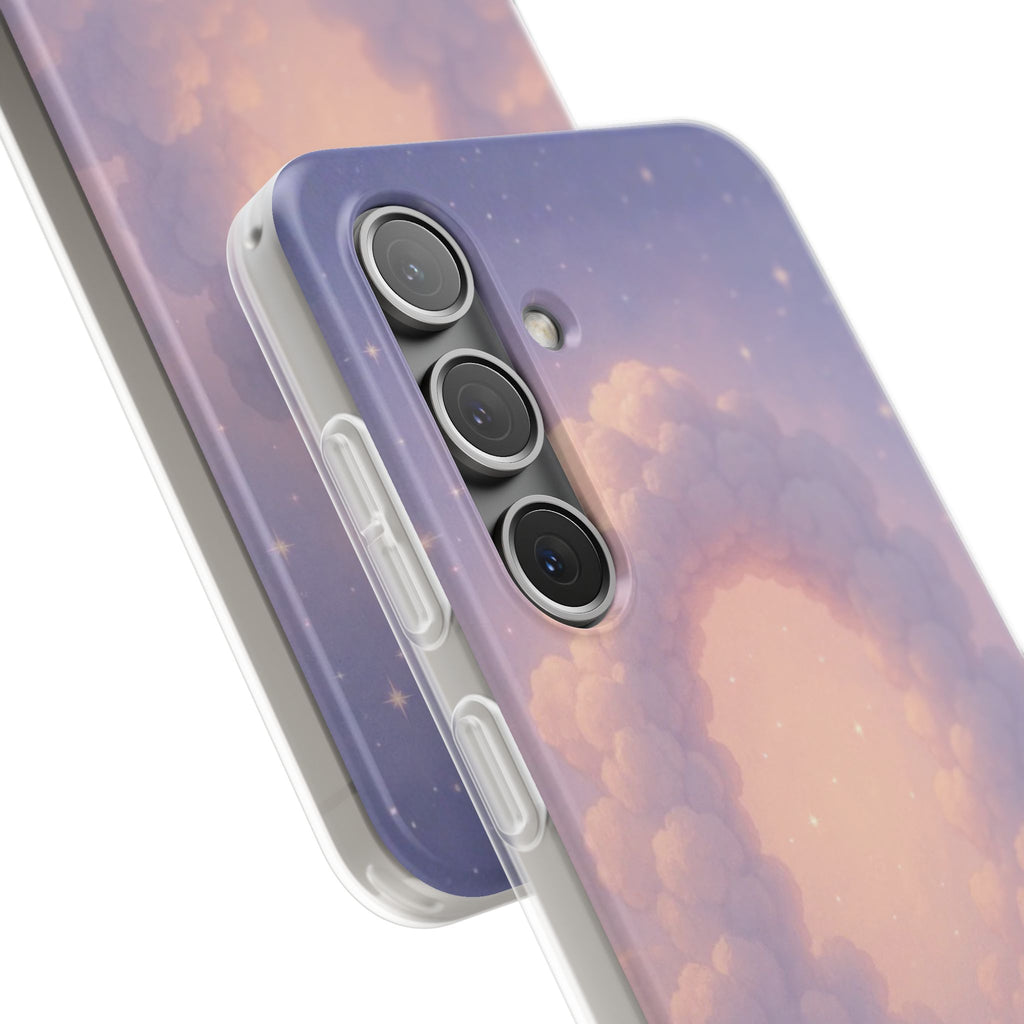 Heaven’s Cloud Gate