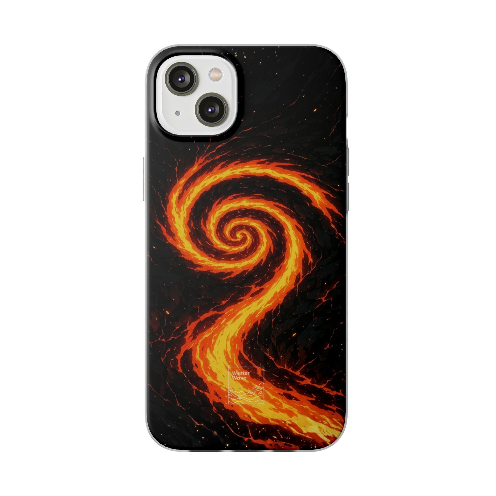 Inferno Spiral Nexus