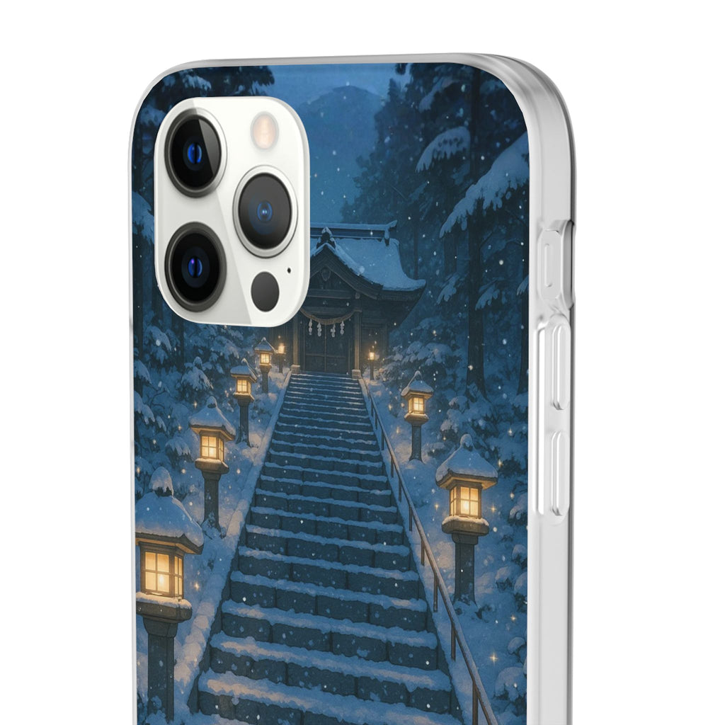 Path to the Lantern Shrine