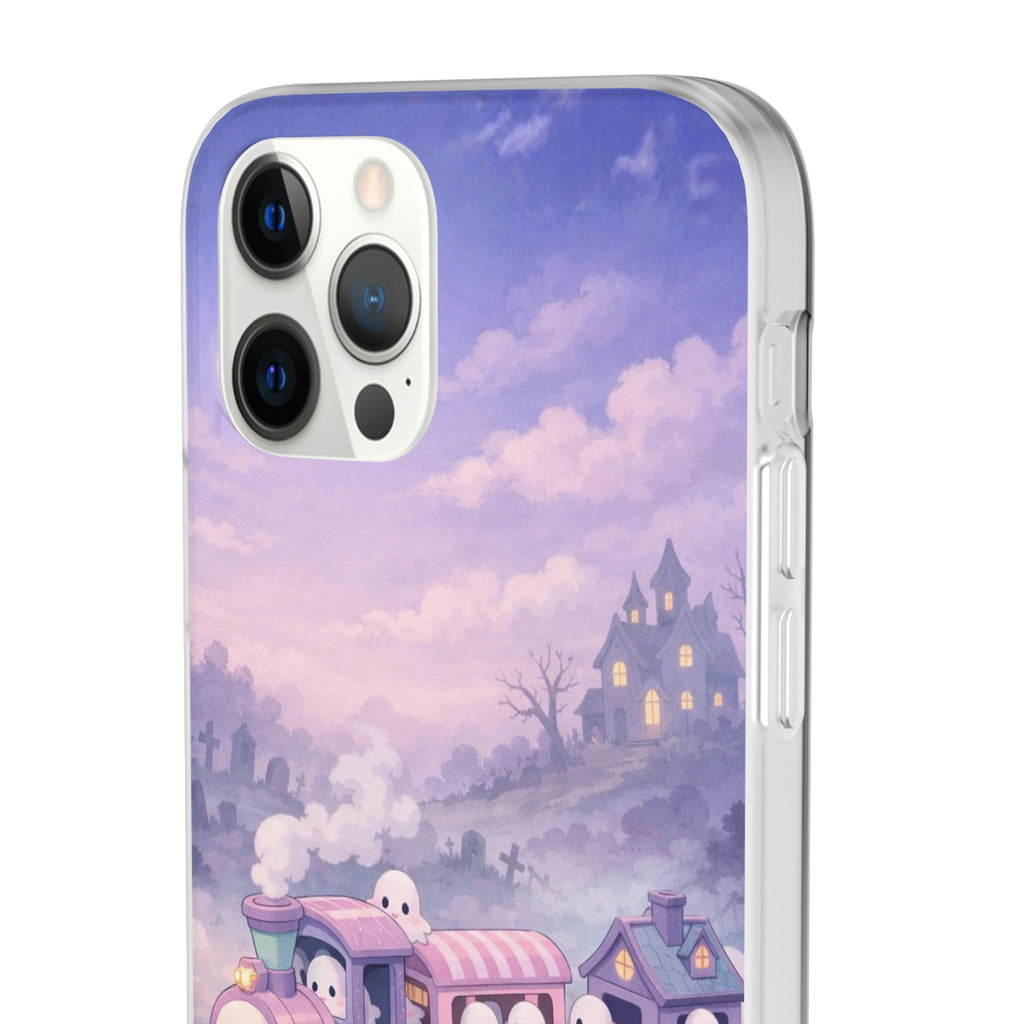 The Gentle Haunt Express