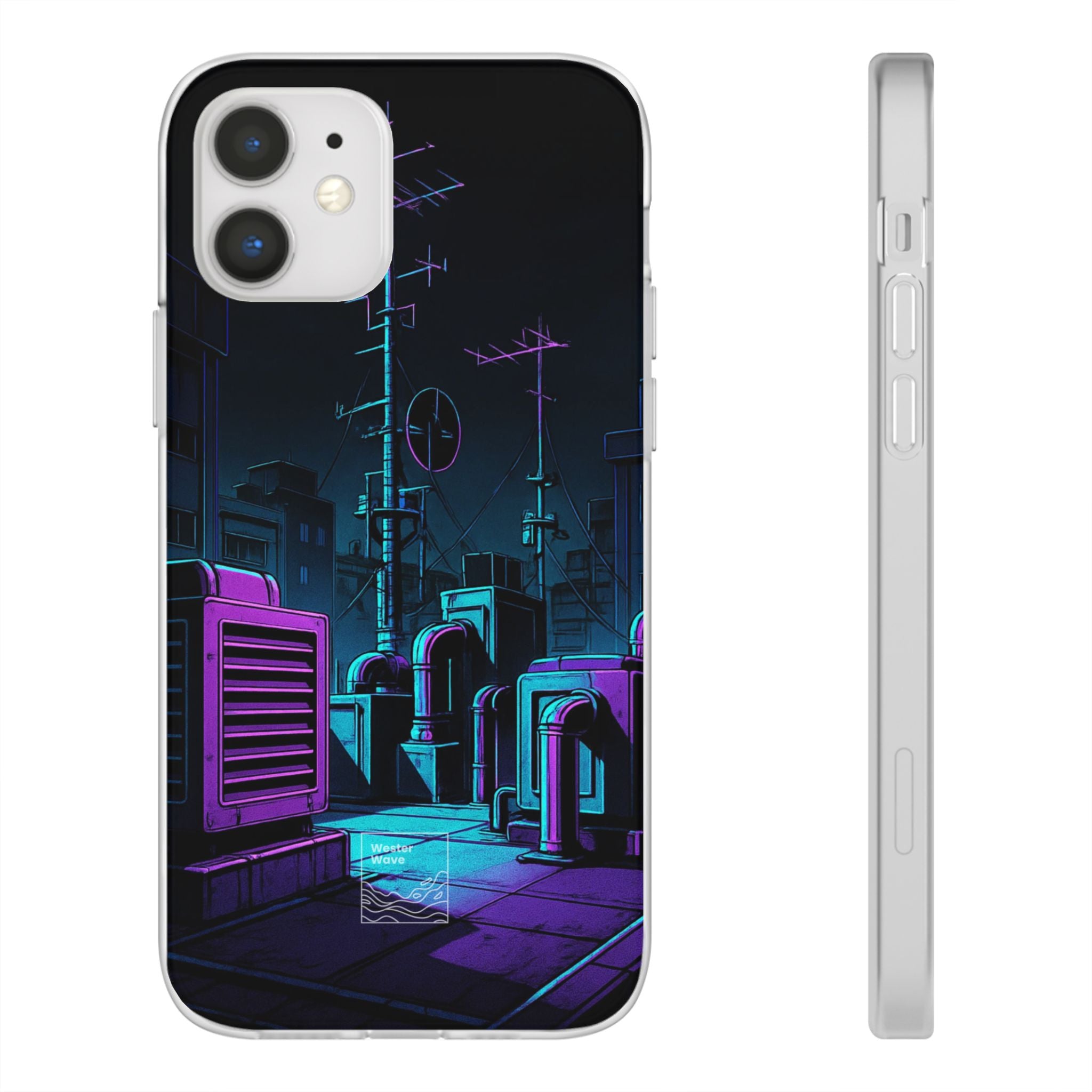 Midnight Transmission