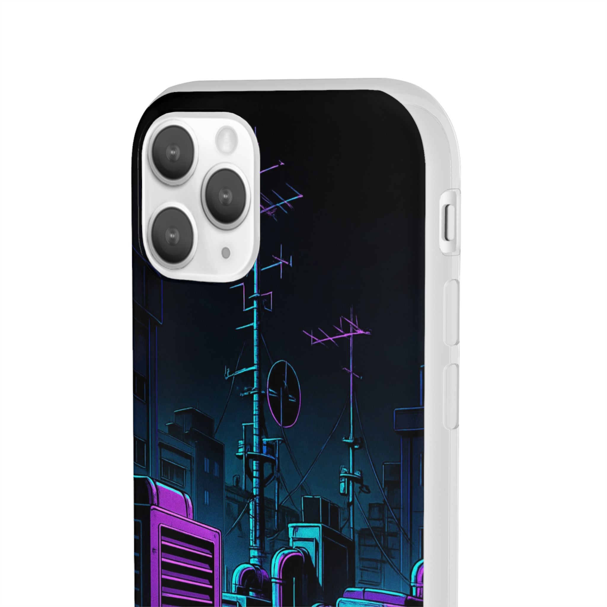 Midnight Transmission