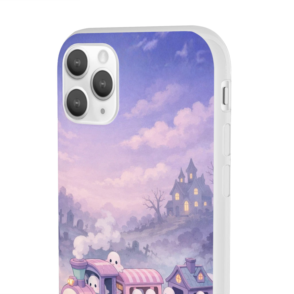 The Gentle Haunt Express