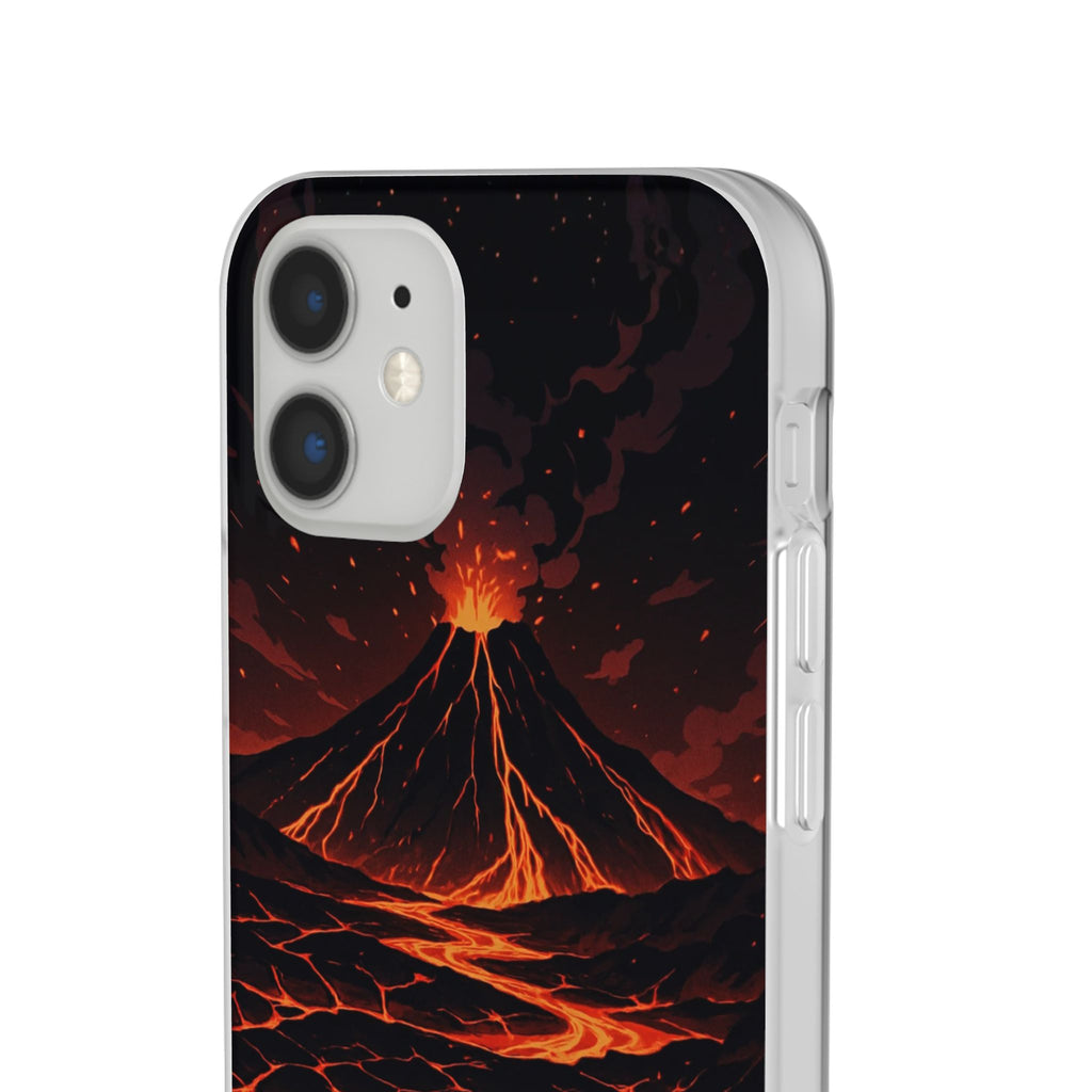 Eternal Volcano