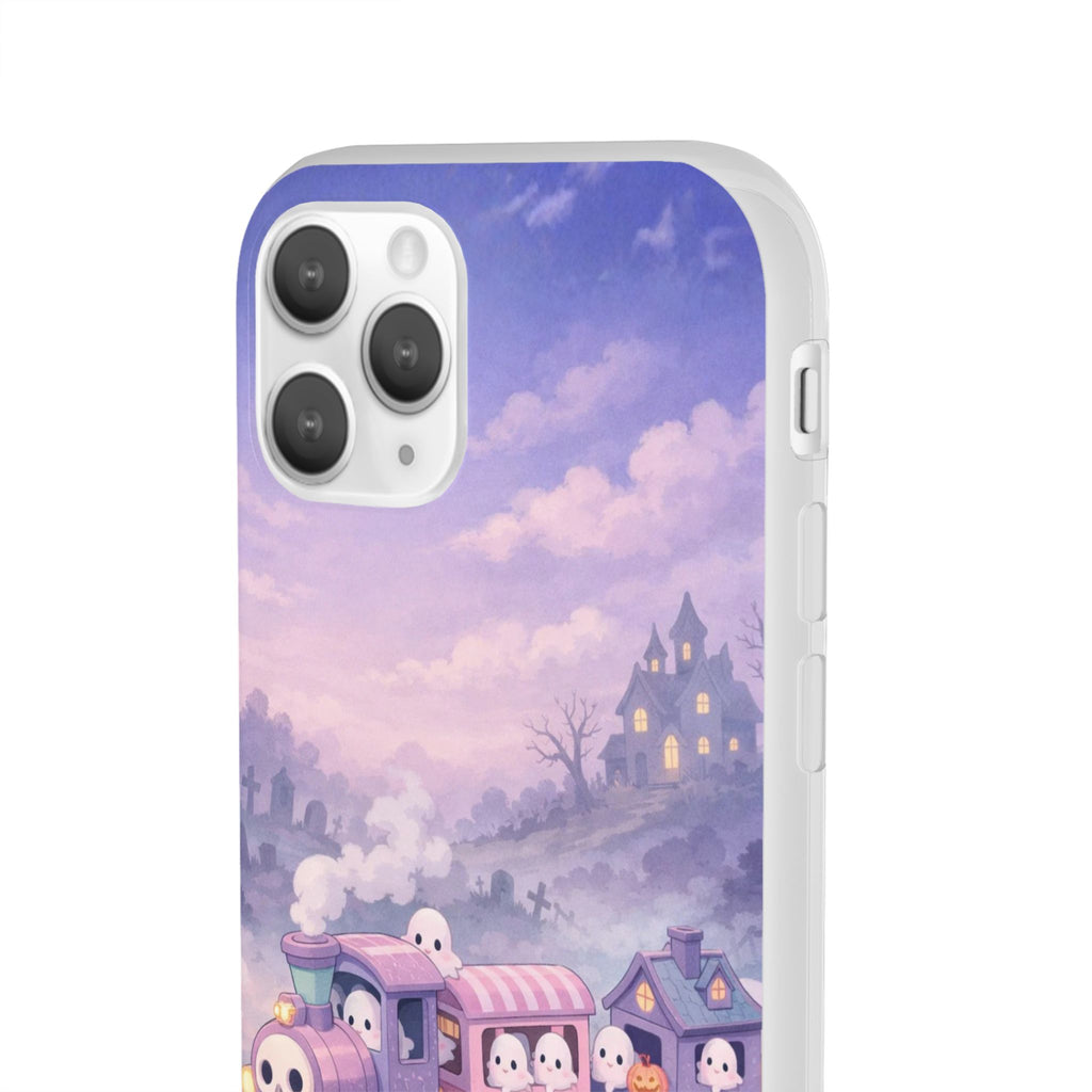 The Gentle Haunt Express