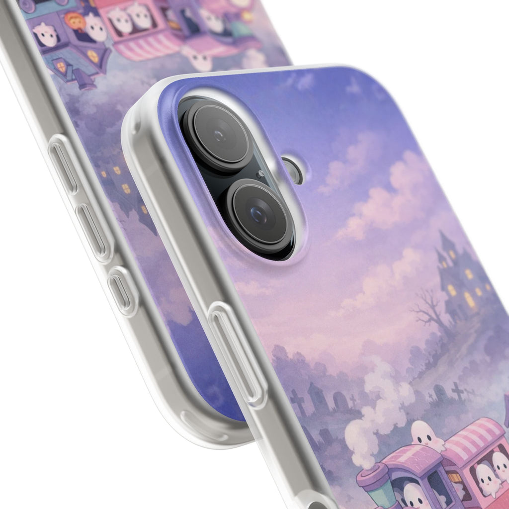 The Gentle Haunt Express