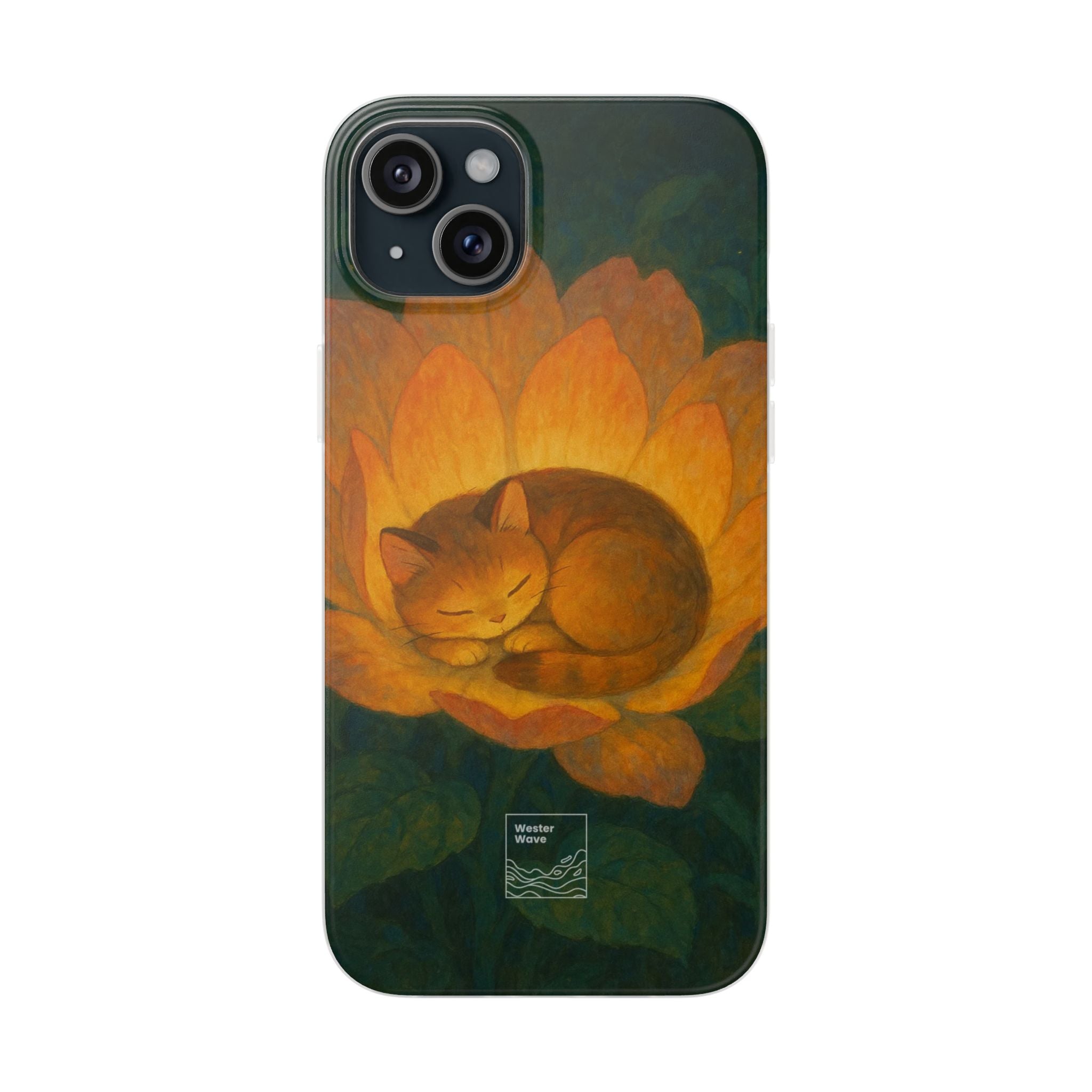 Lotus Blossom Dreamer