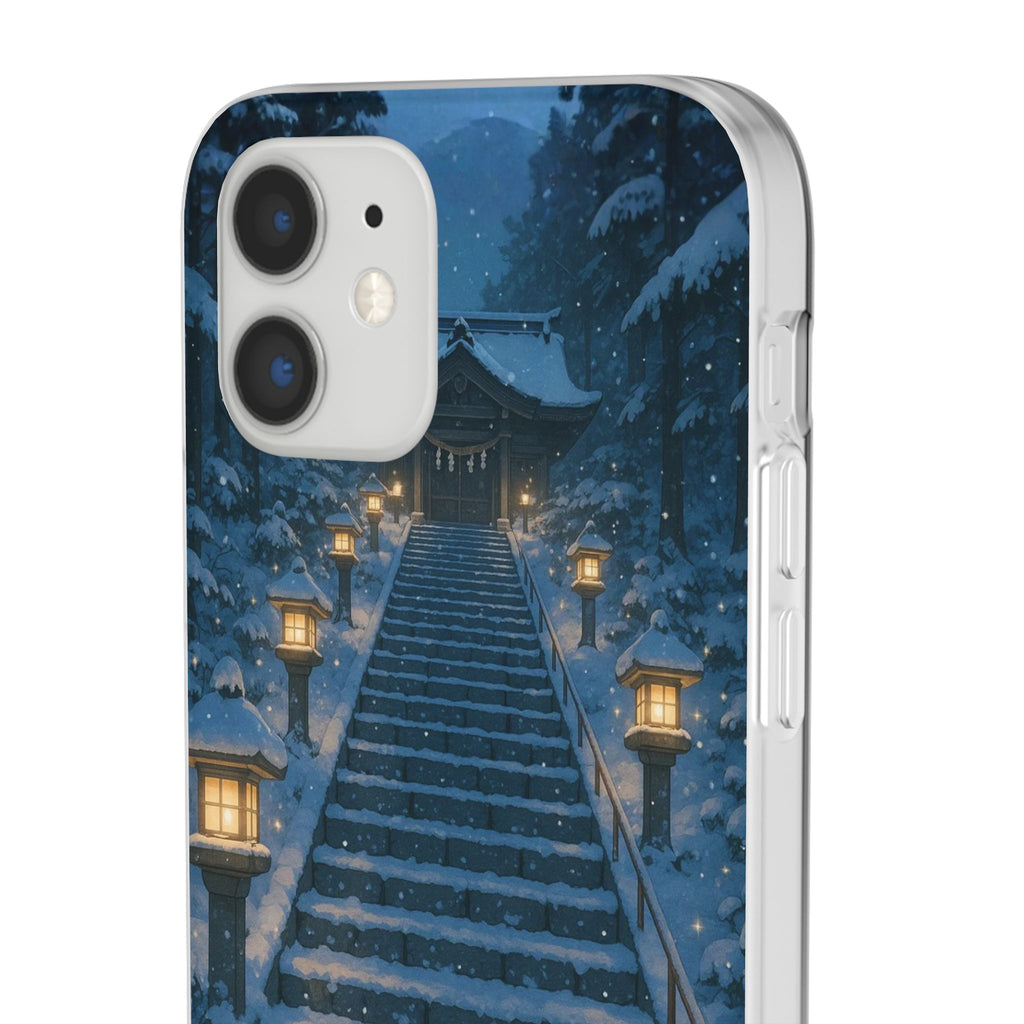 Path to the Lantern Shrine