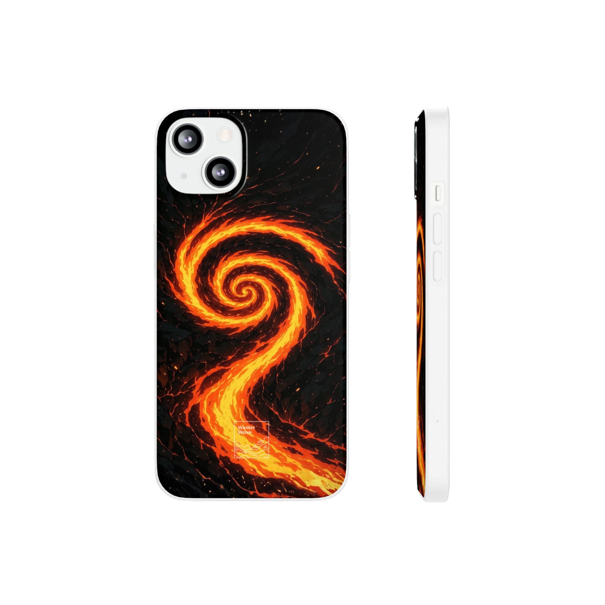 Inferno Spiral Nexus