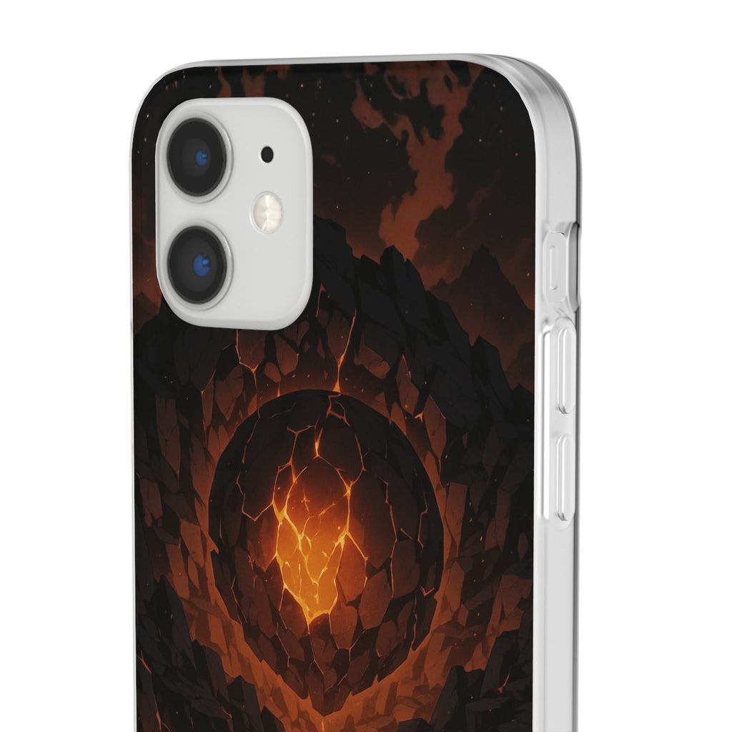 Pillar of the Earthcore