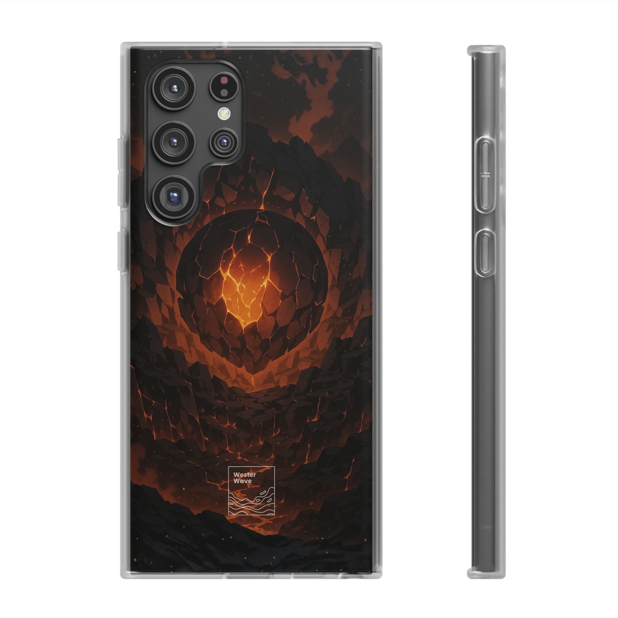 Pillar of the Earthcore