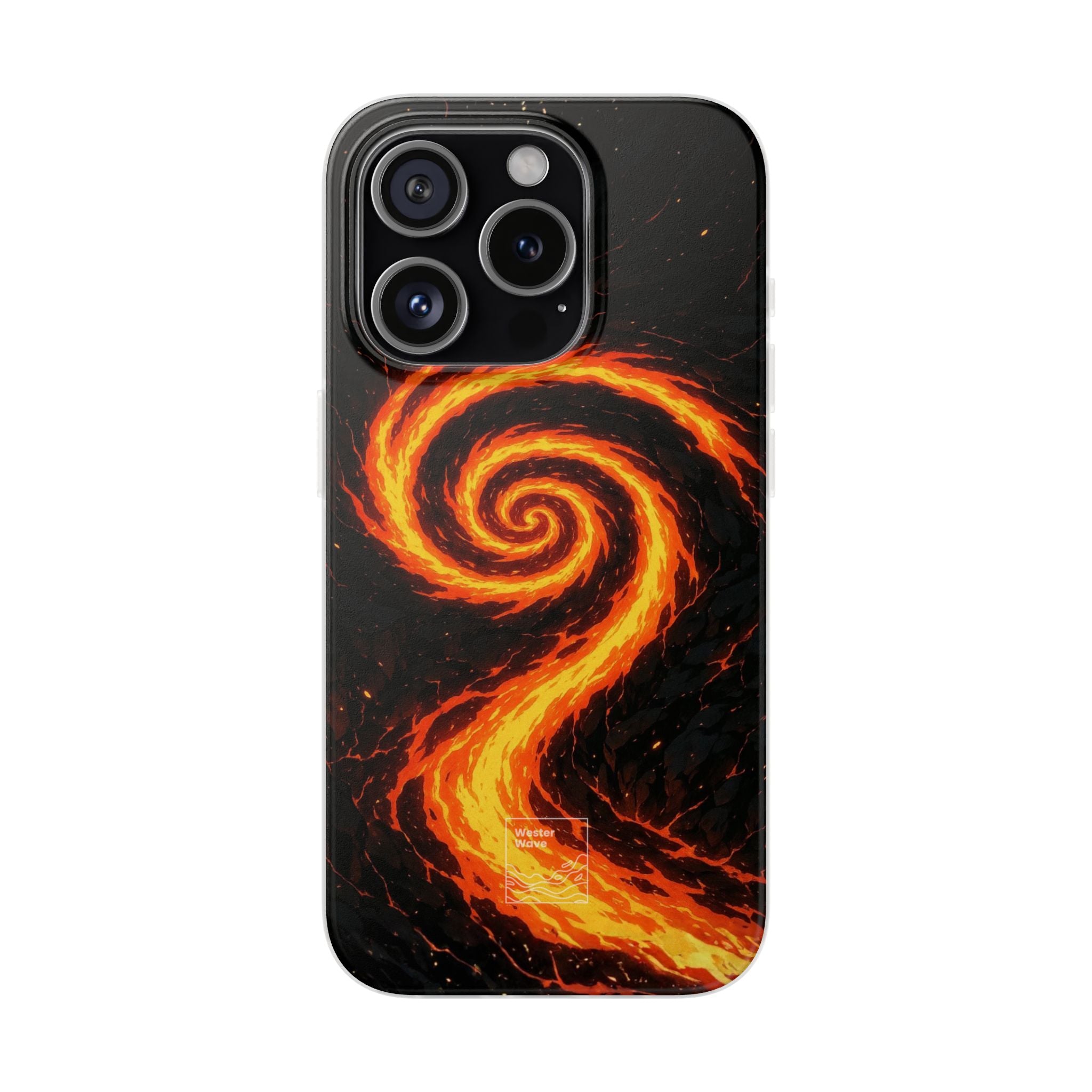 Inferno Spiral Nexus