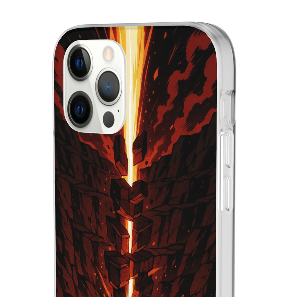 Pillar of the Earthcore